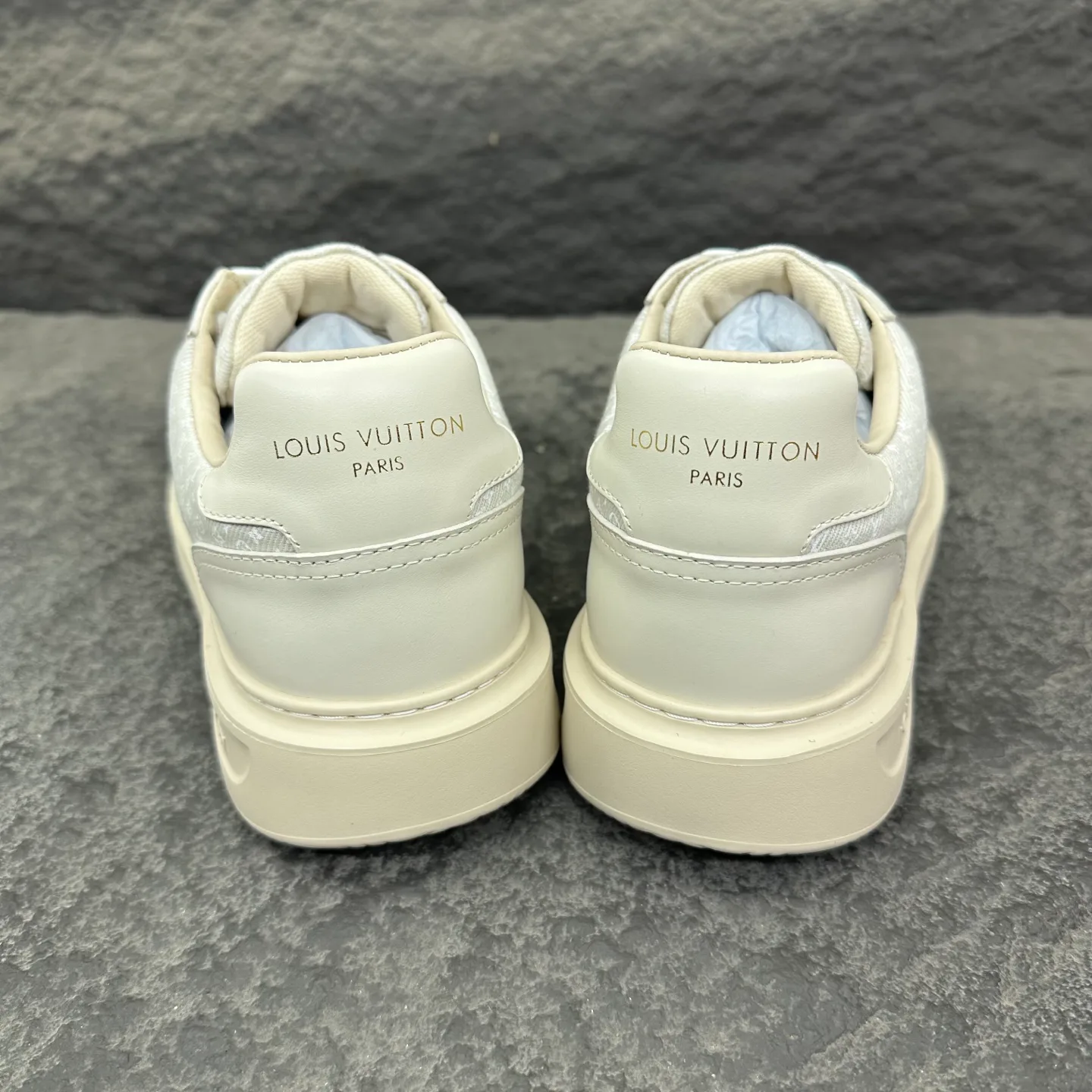 Men's Sneakers LOUIS VUITTON 18154147