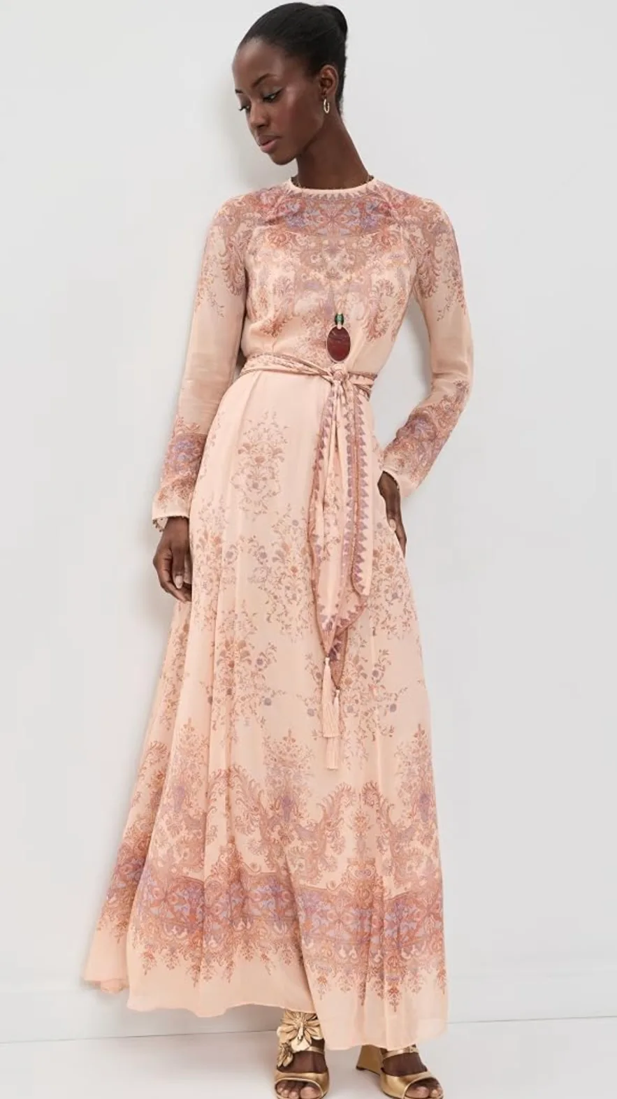 Women's Dresses ZIMMERMANN 18433148