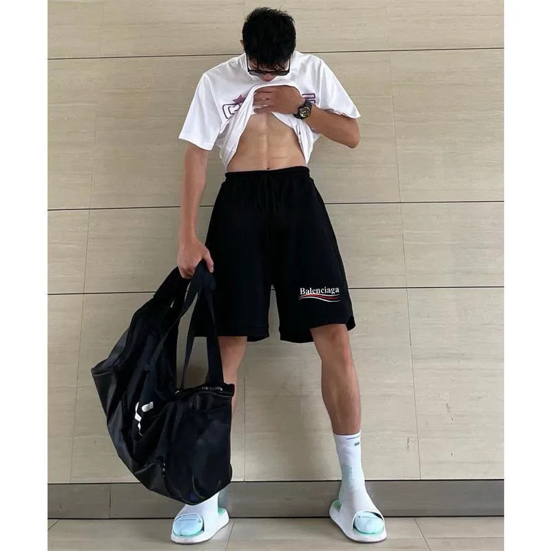 Men's Shorts BALENCIAGA 17510384