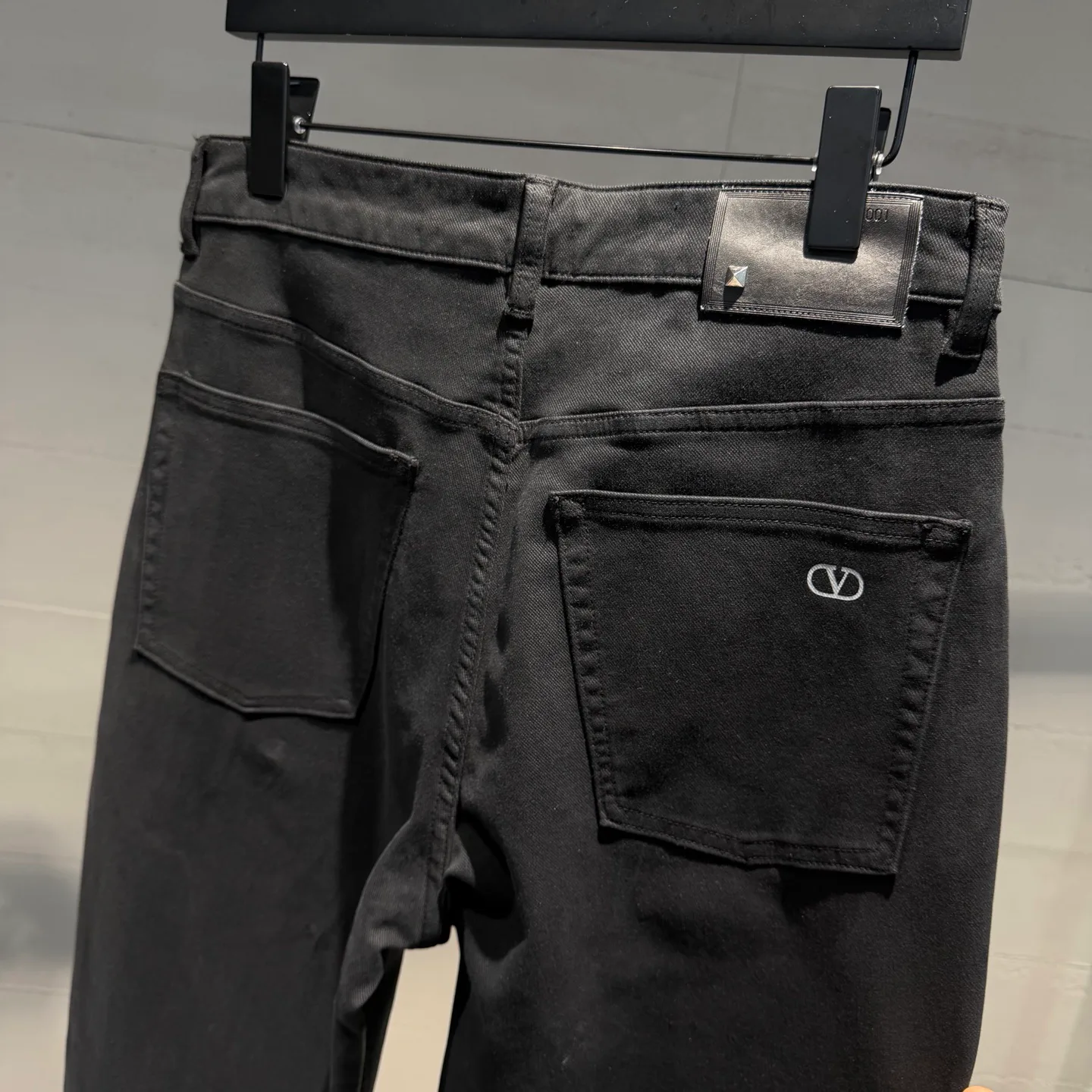 Men's Jeans VALENTINO 18140120