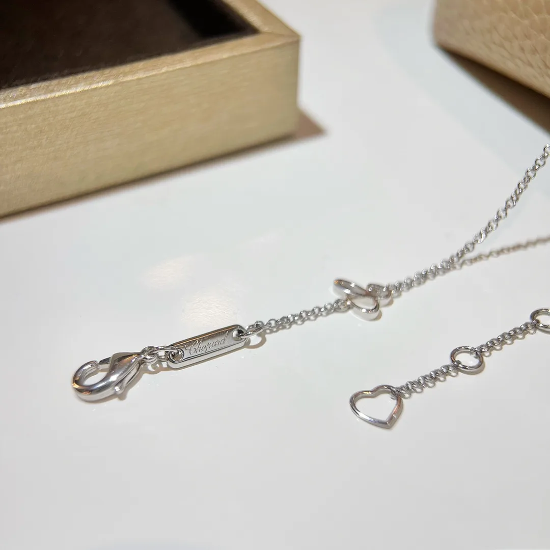 Jewelry CHOPARD 17728404