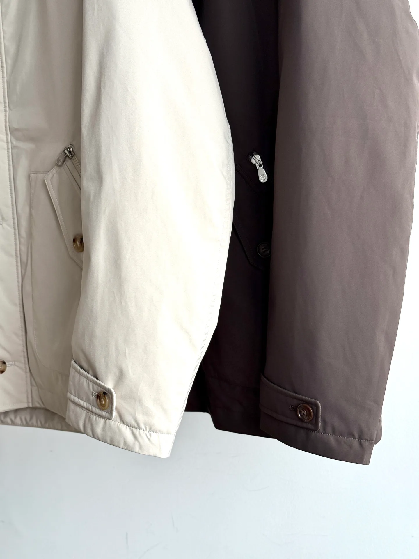 Men's Jackets And Down Jackets BRUNELLO CUCINELLI 18045252