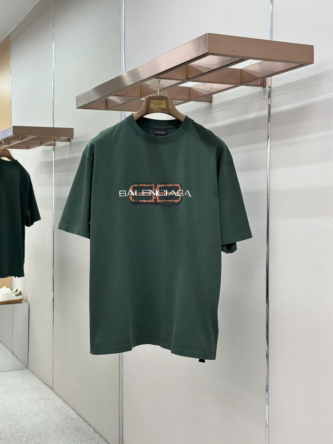 Women's T-Shirts BALENCIAGA 18191118