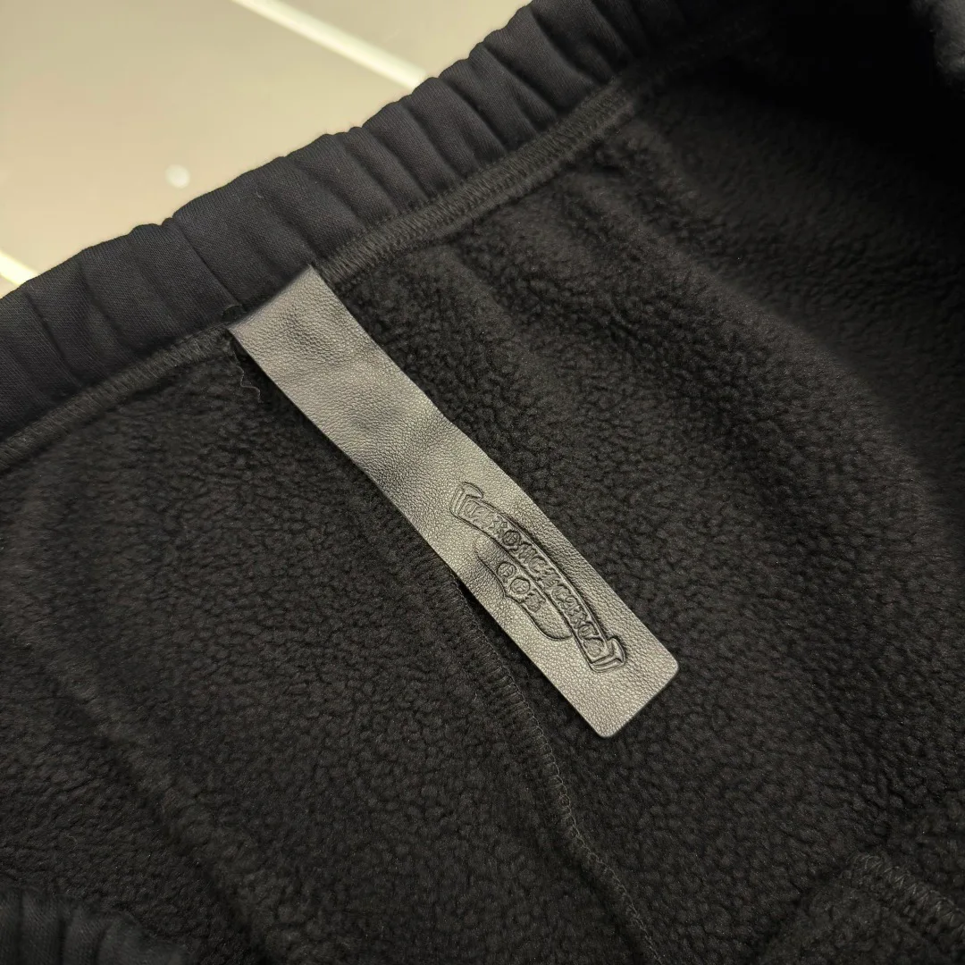 Men's Trousers CHROME HEARTS 18431264