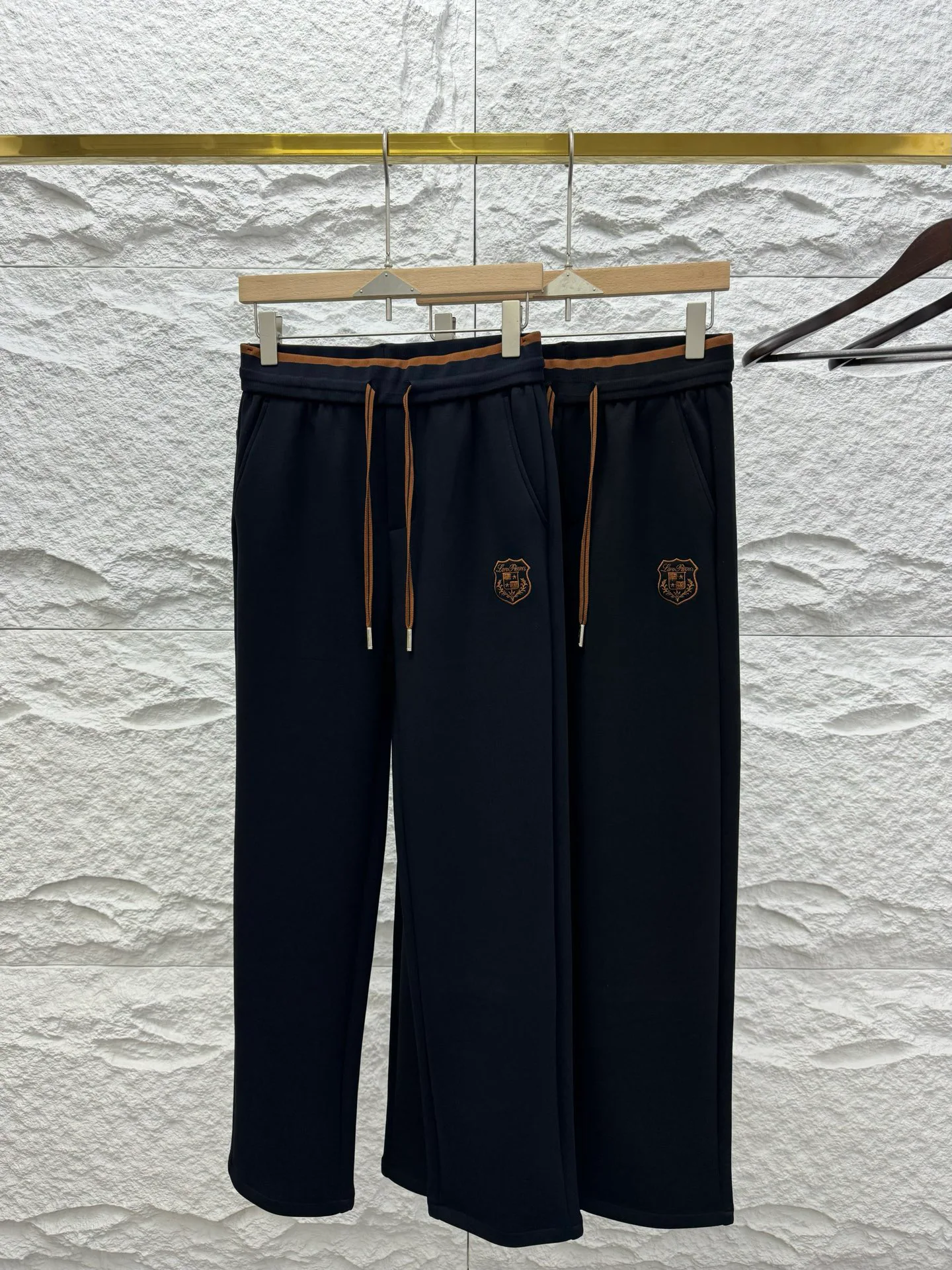 Men's Trousers LORO PIANA 18140893