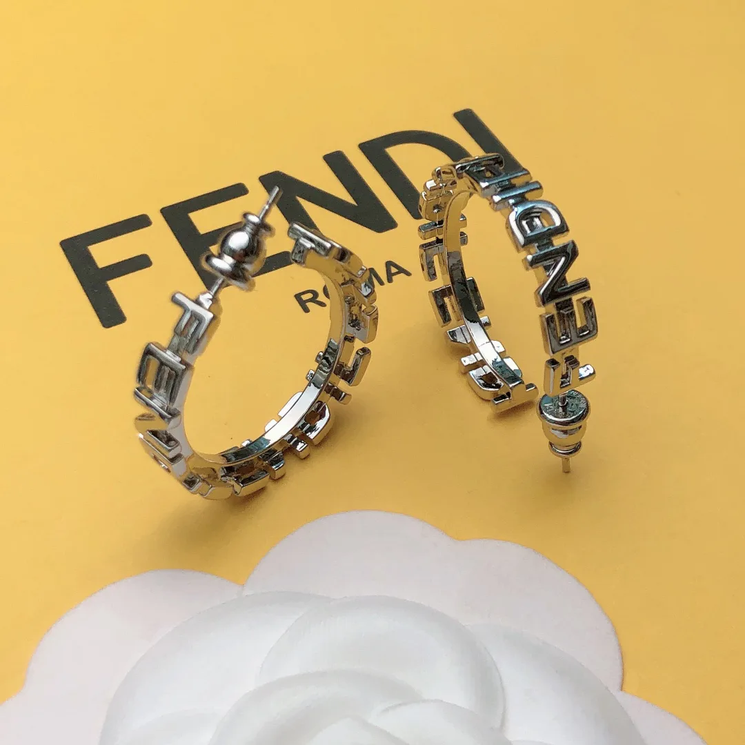 Jewelry FENDI 17812392