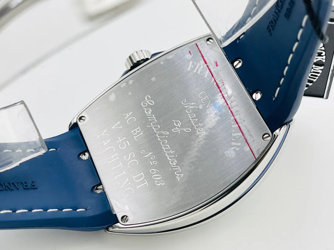 Men's Watches FRANCK MULLER 17801441