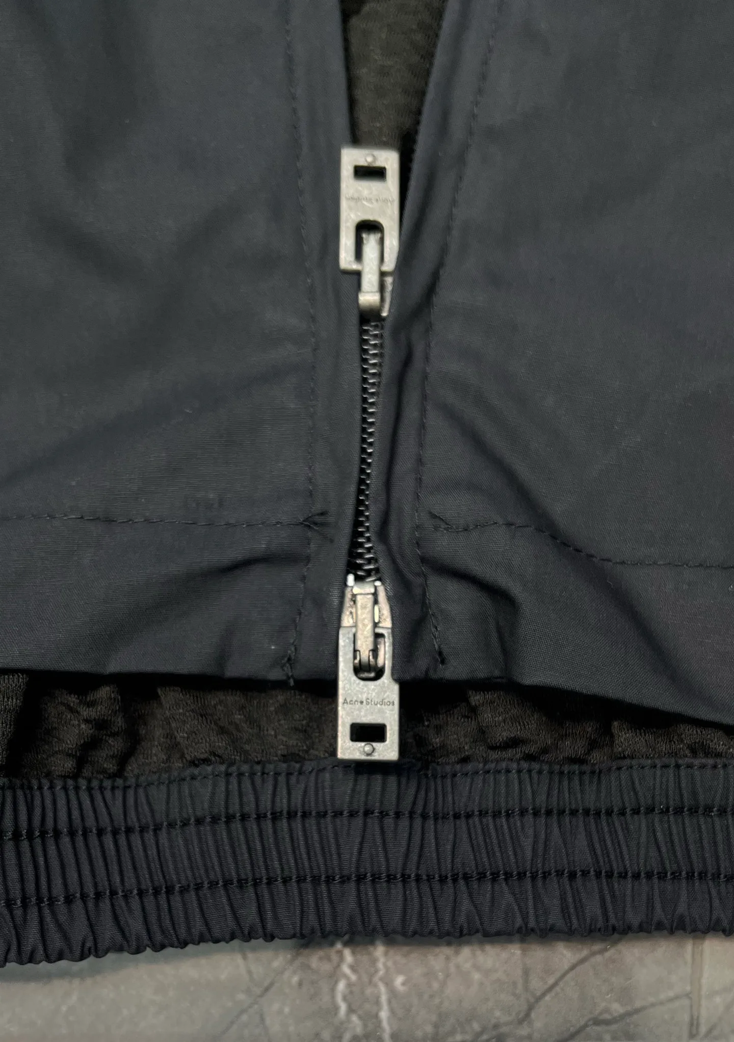 Men's Jackets And Down Jackets ACNE STUDIOS 16987407
