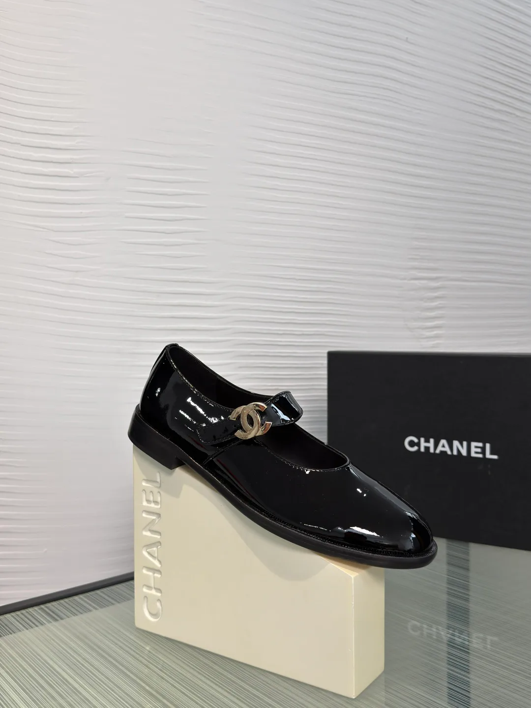Women's Heels CHANEL 17740515