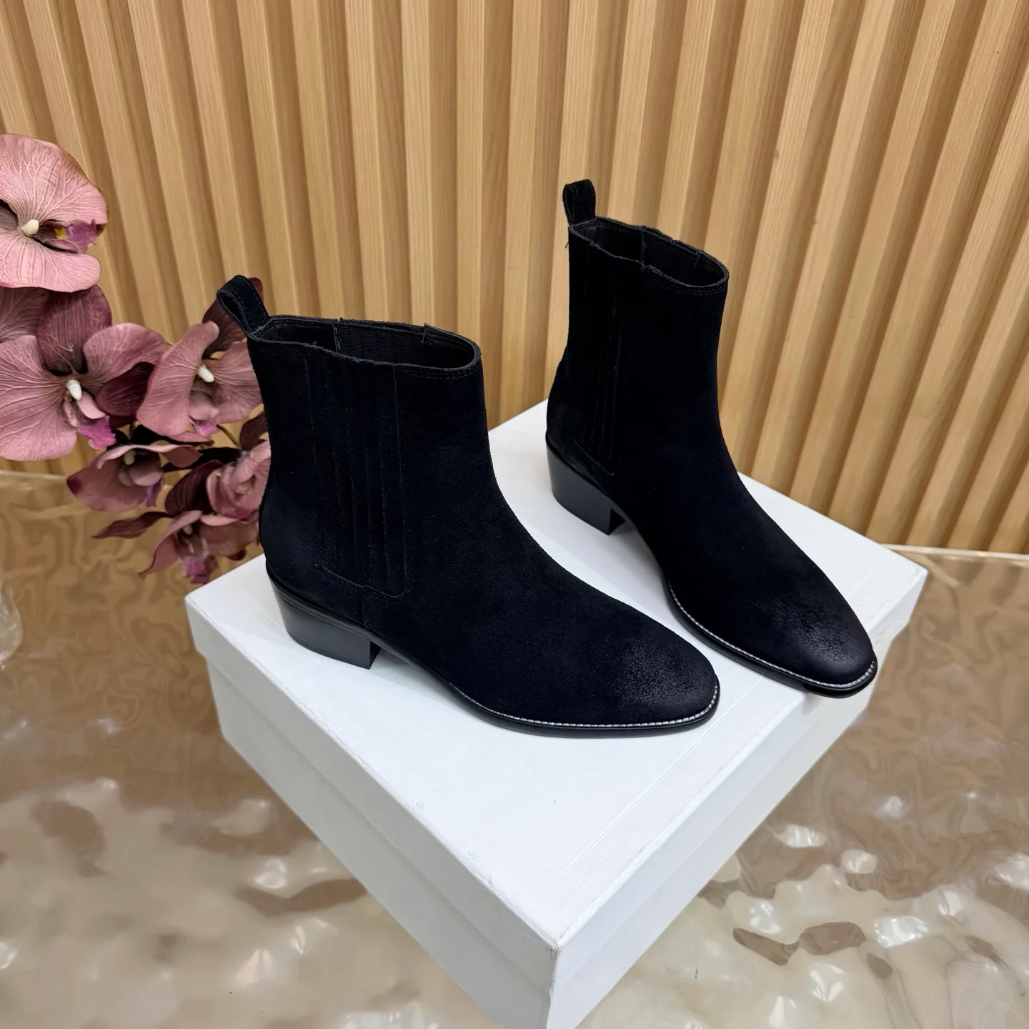 Women's Ankle Boots CELINE 18235159