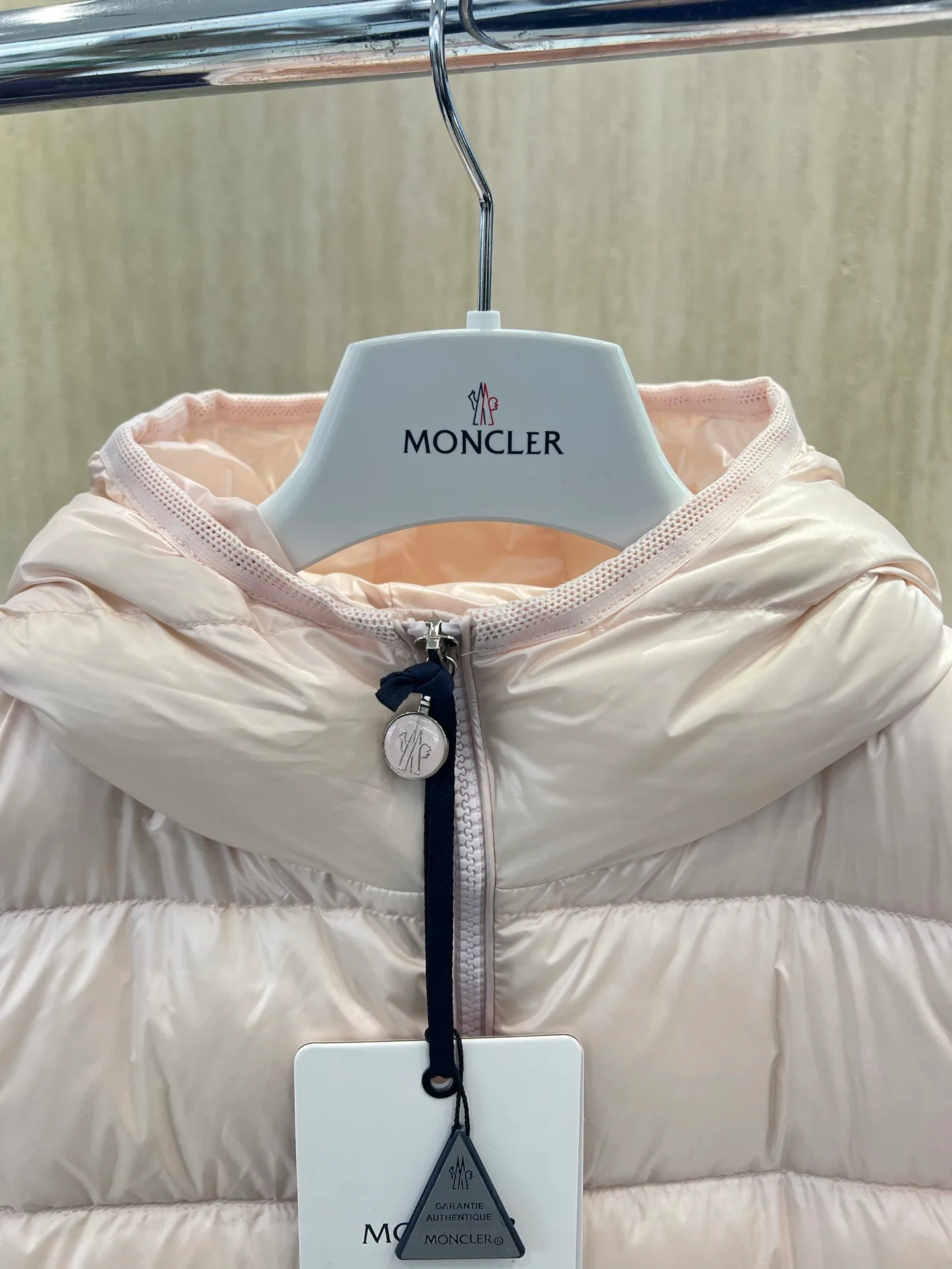 Men's Jackets And Down Jackets MONCLER 18231422