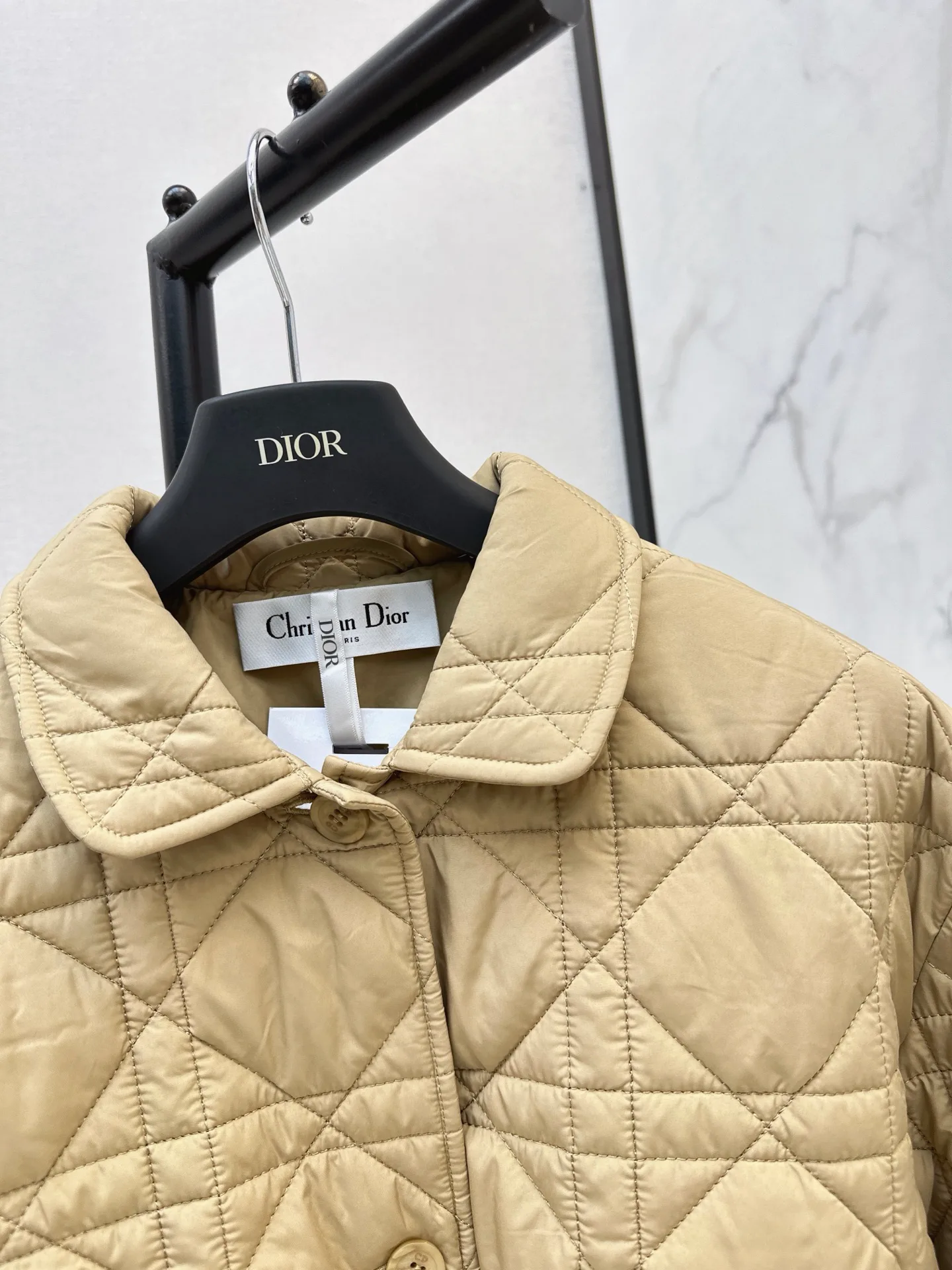 Women's Jackets And Down Jackets CHRISTIAN DIOR 18031447