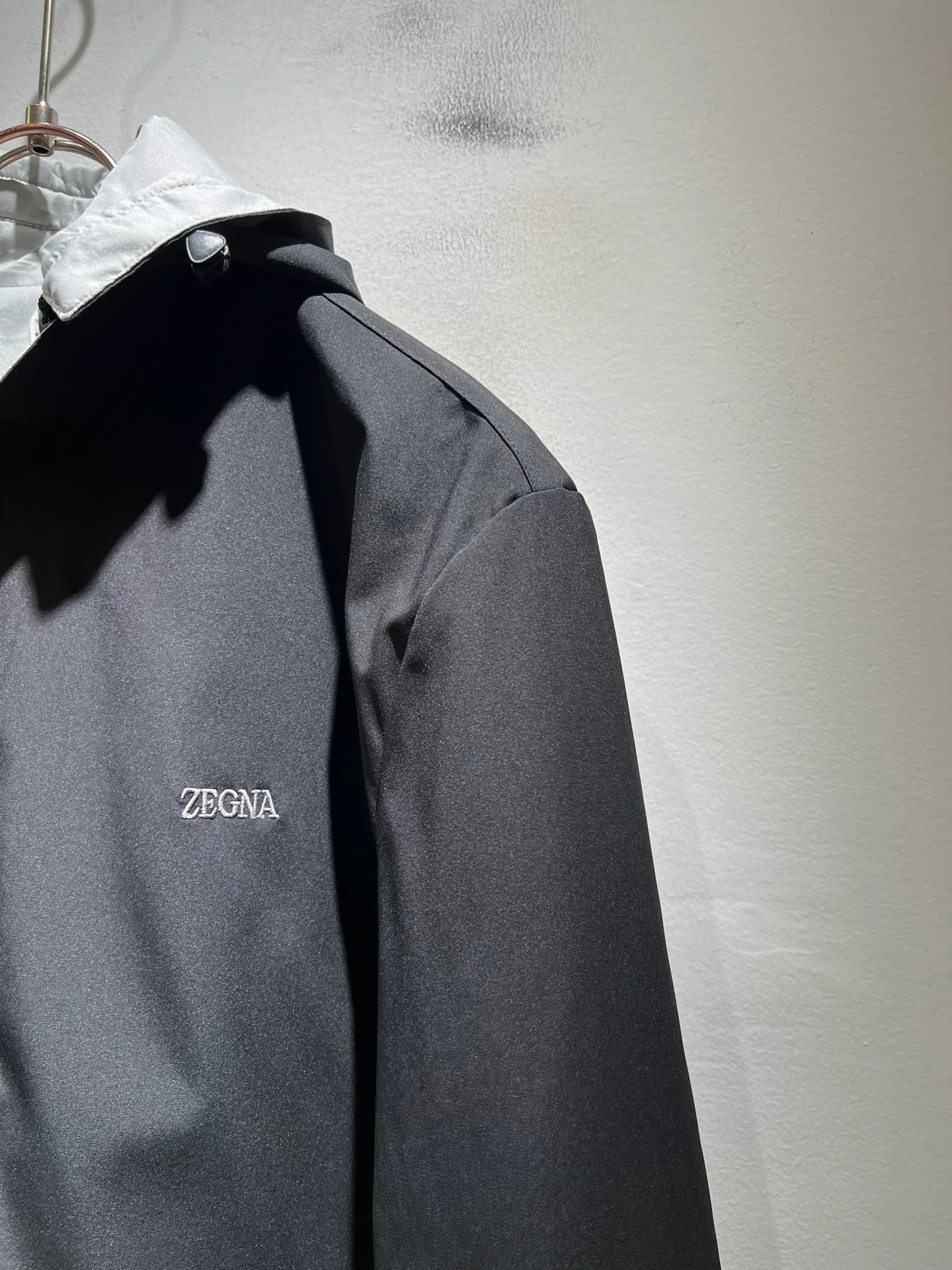 Men's Jackets And Down Jackets ZEGNA 18395677
