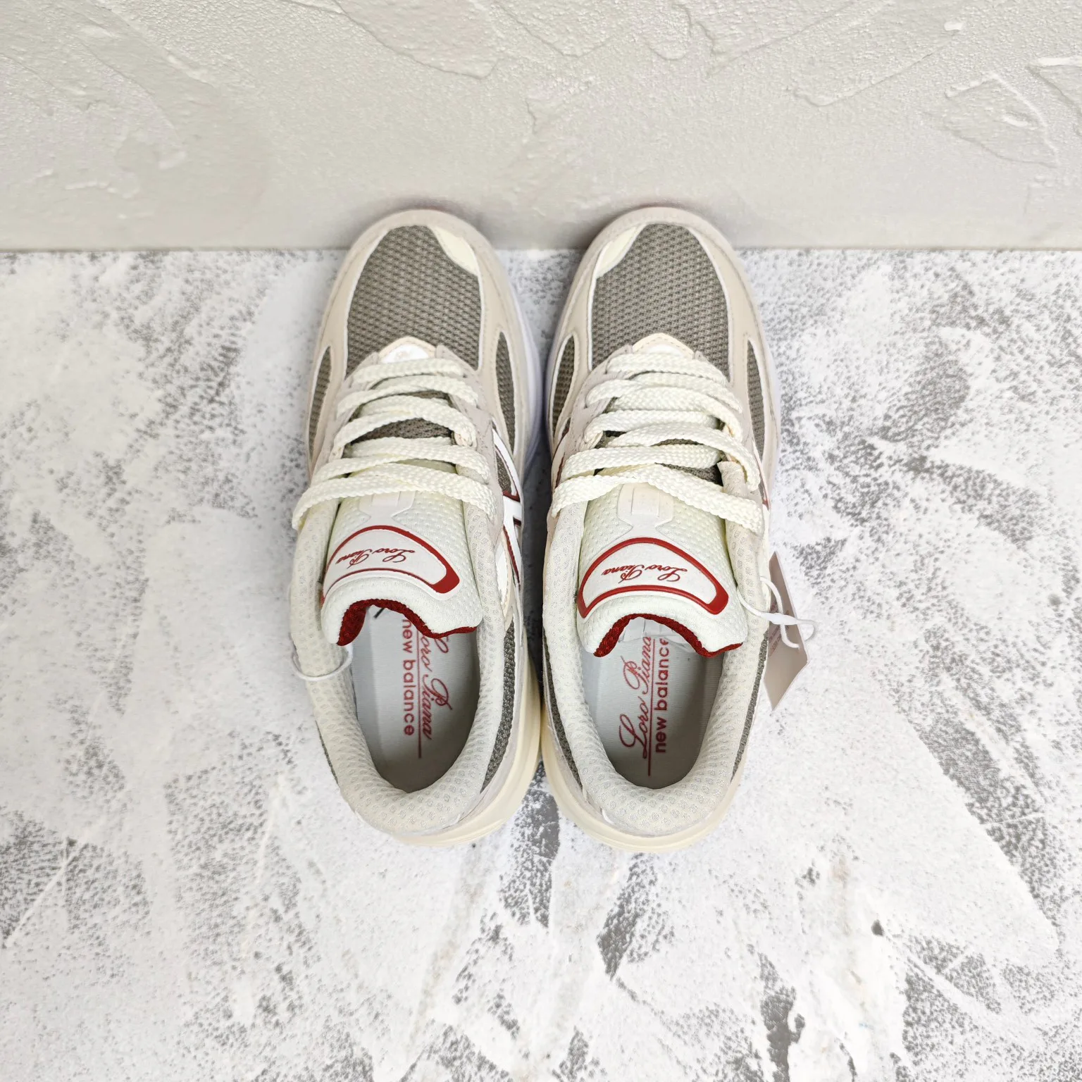 Women's Sneakers NEW BALANCE 17917127
