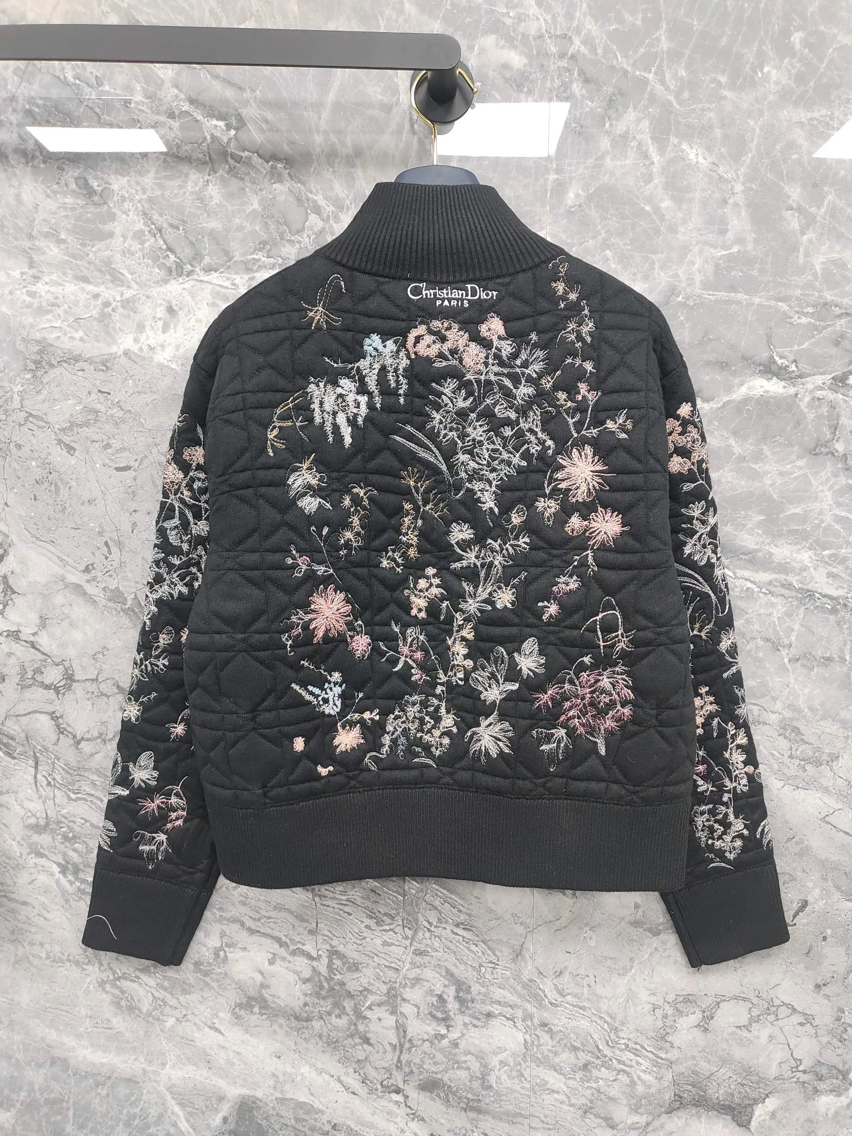 Women's Jackets And Down Jackets CHRISTIAN DIOR 17914041