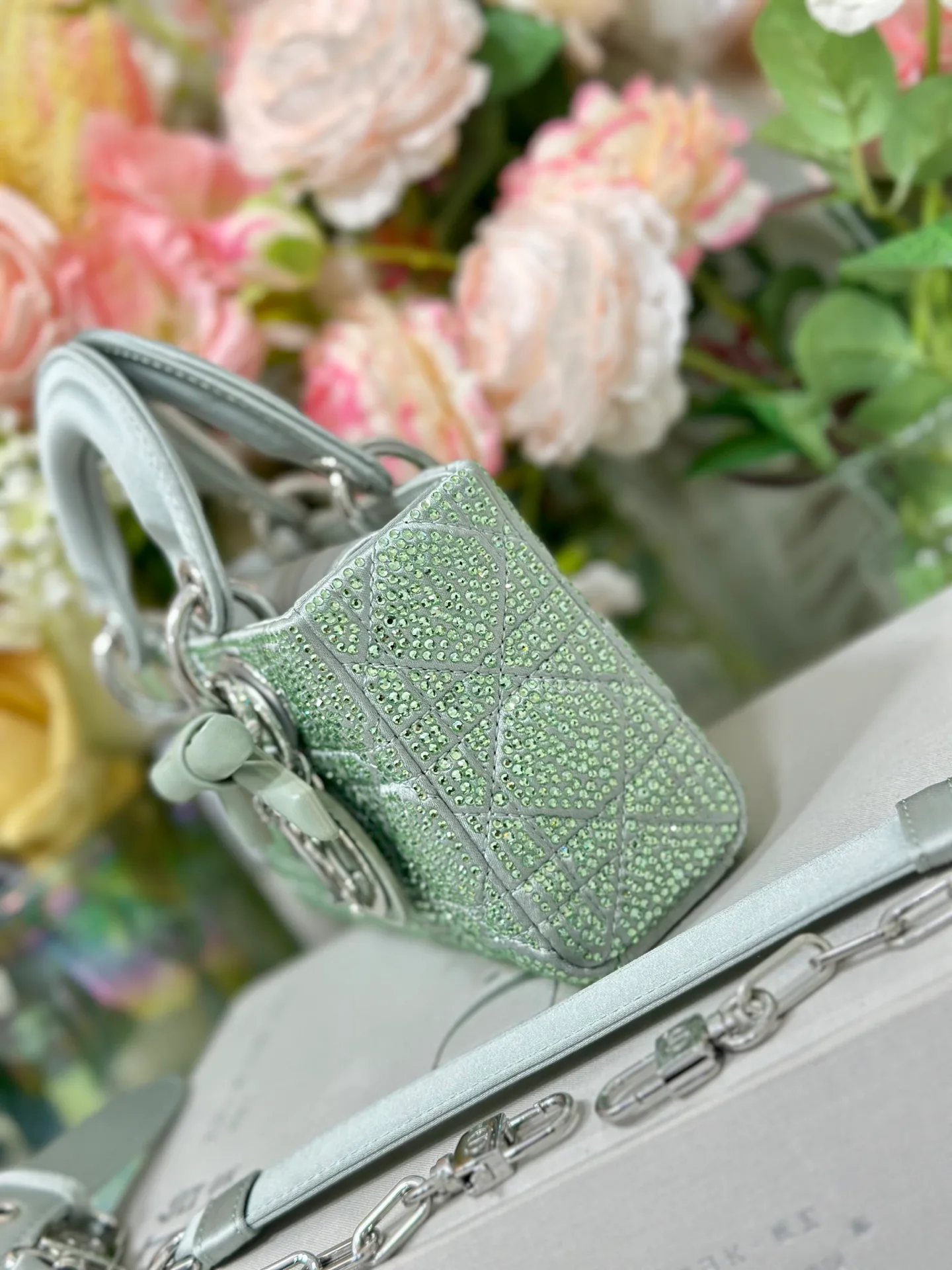 Women's Classic Handbags CHRISTIAN DIOR 18187749