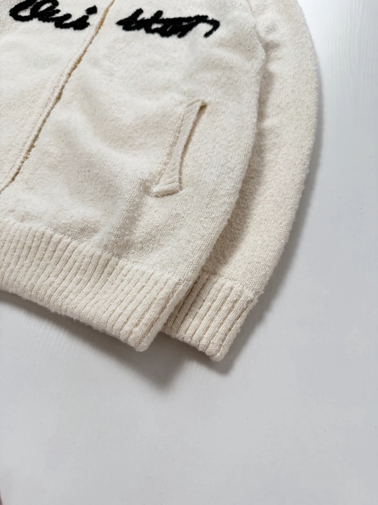 Men's Jumpers And Sweaters LOUIS VUITTON 18179351