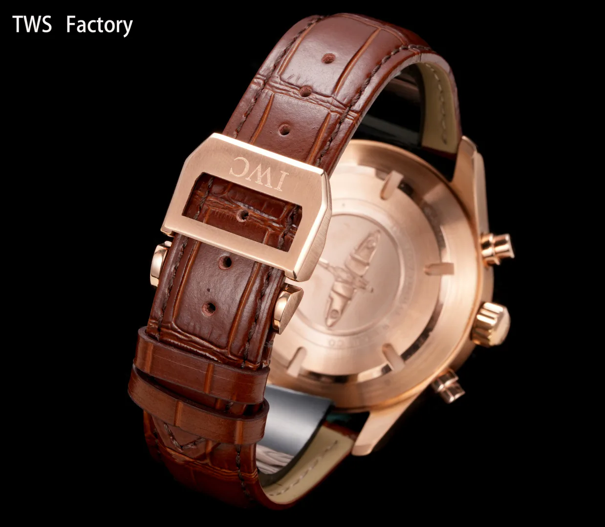 Men's Watches IWC 17902125