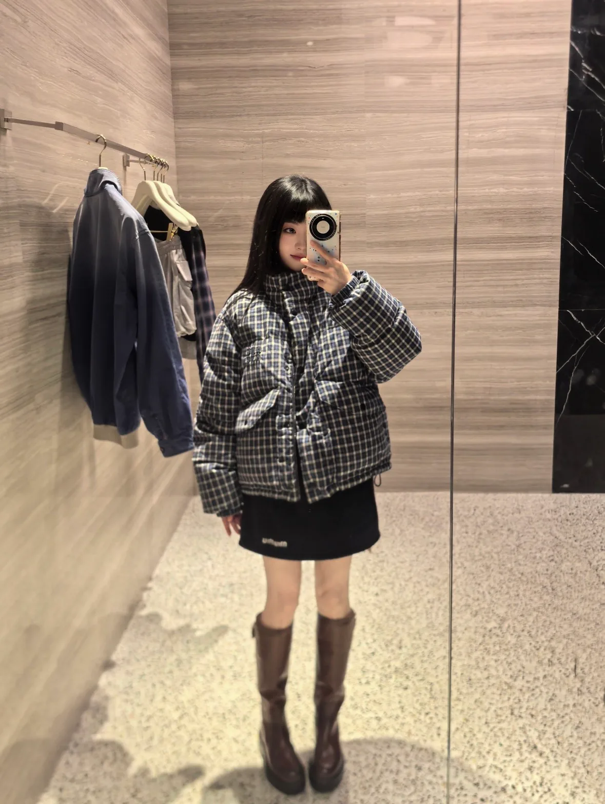 Women's Jackets And Down Jackets MIU MIU 18183591