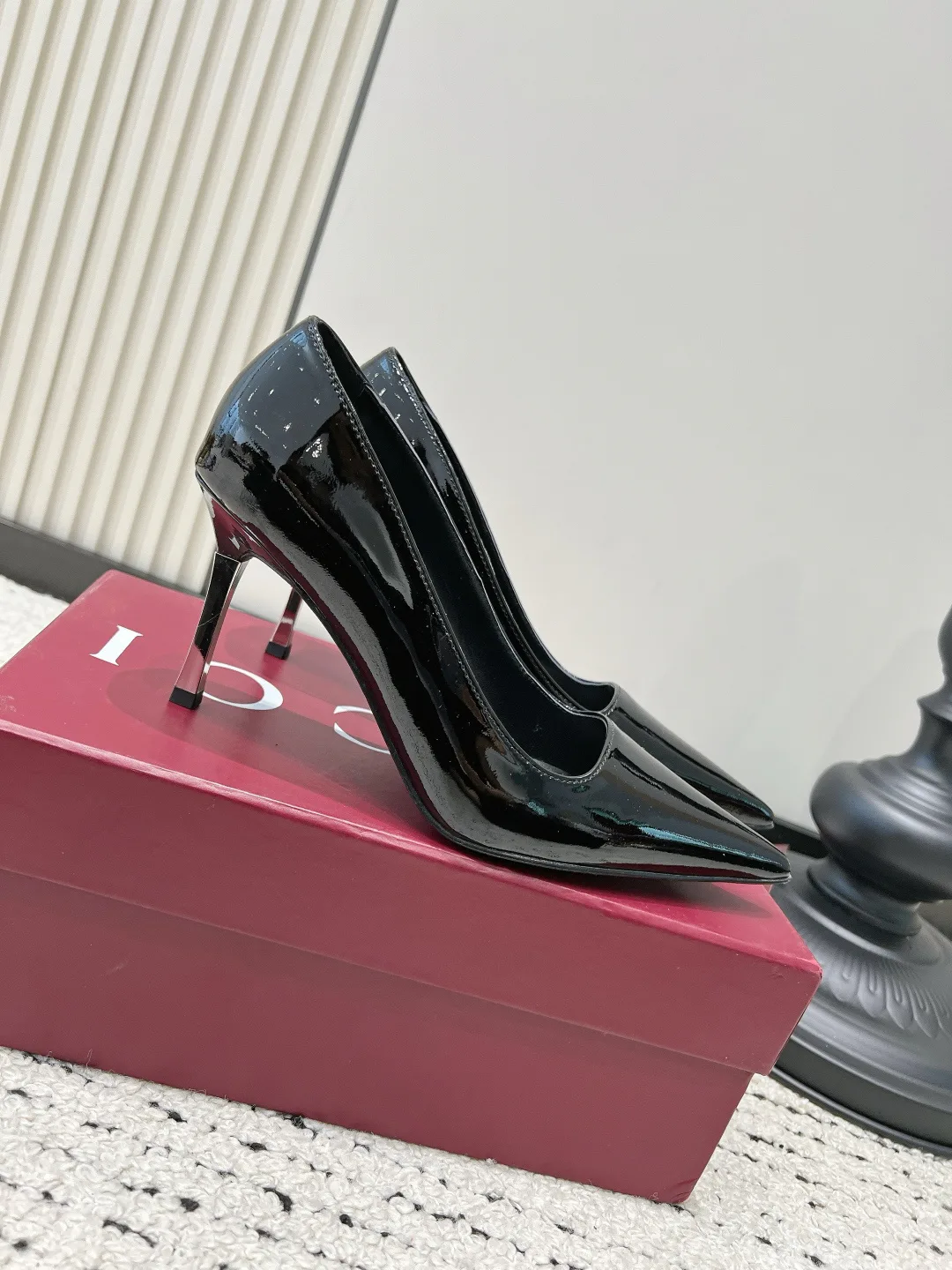 Women's Heels GUCCI 17637825