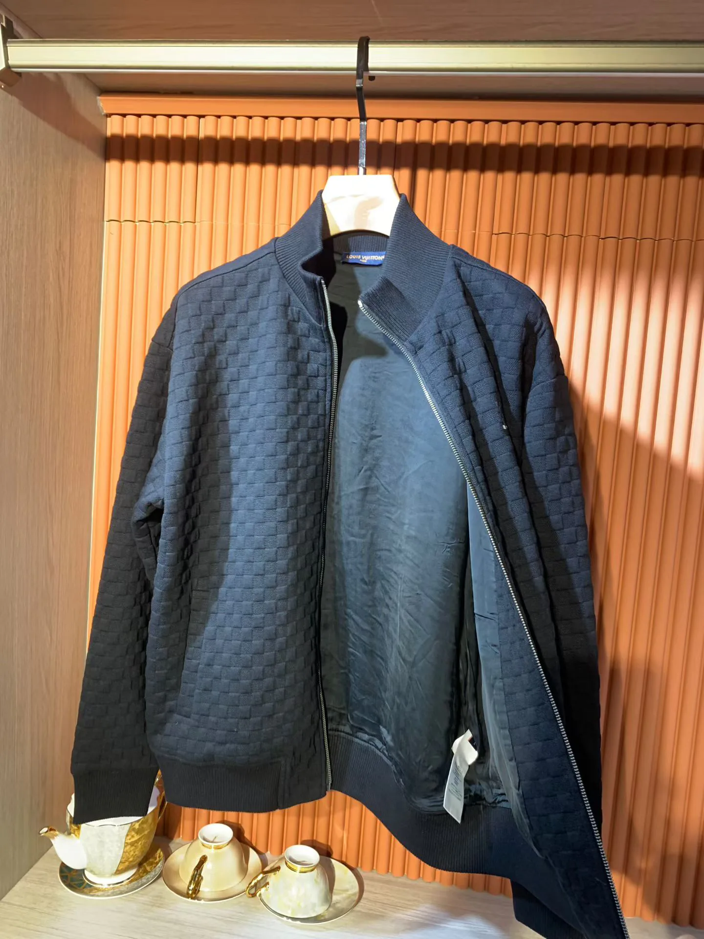 Men's Jackets And Down Jackets LOUIS VUITTON 18084416