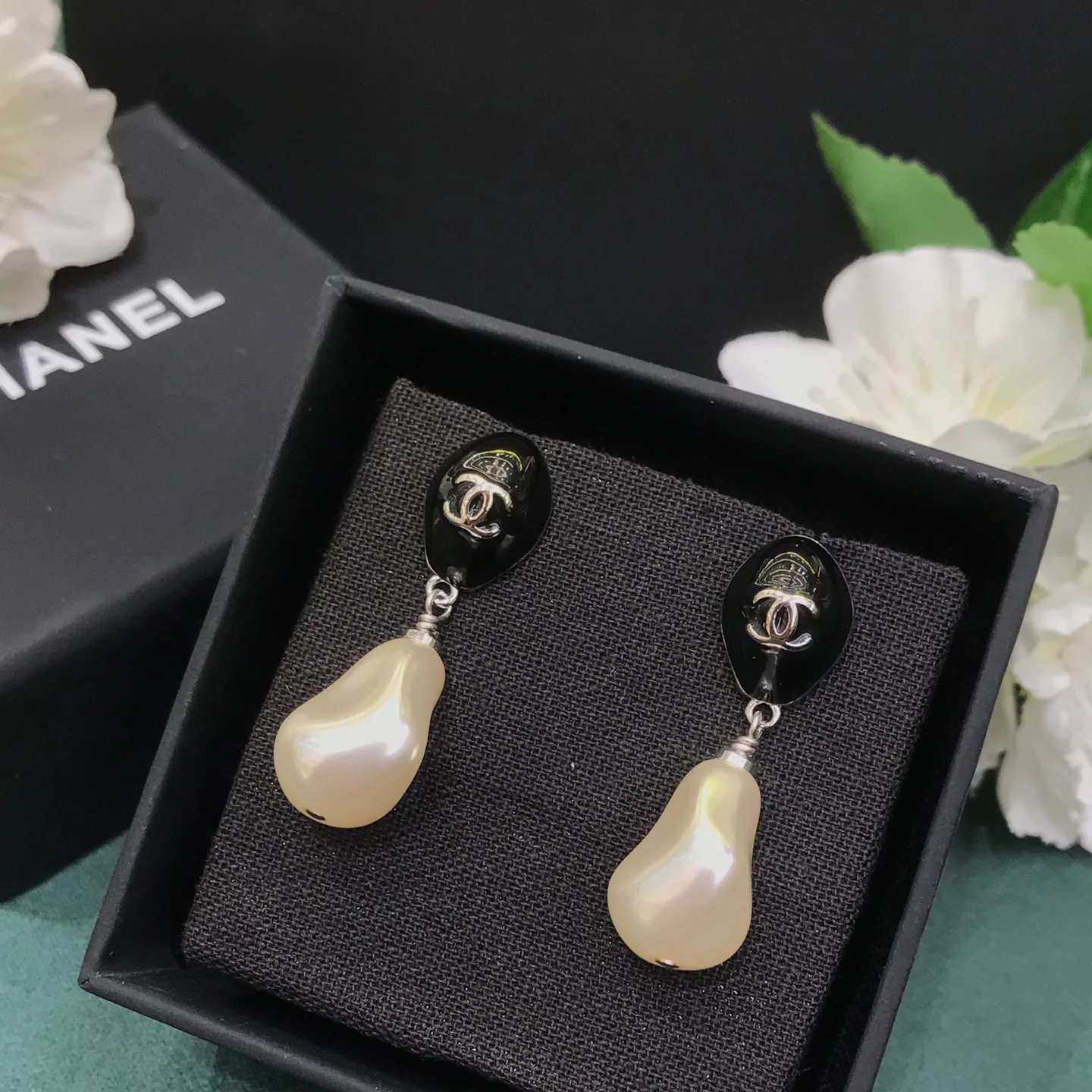 Jewelry CHANEL 18186311