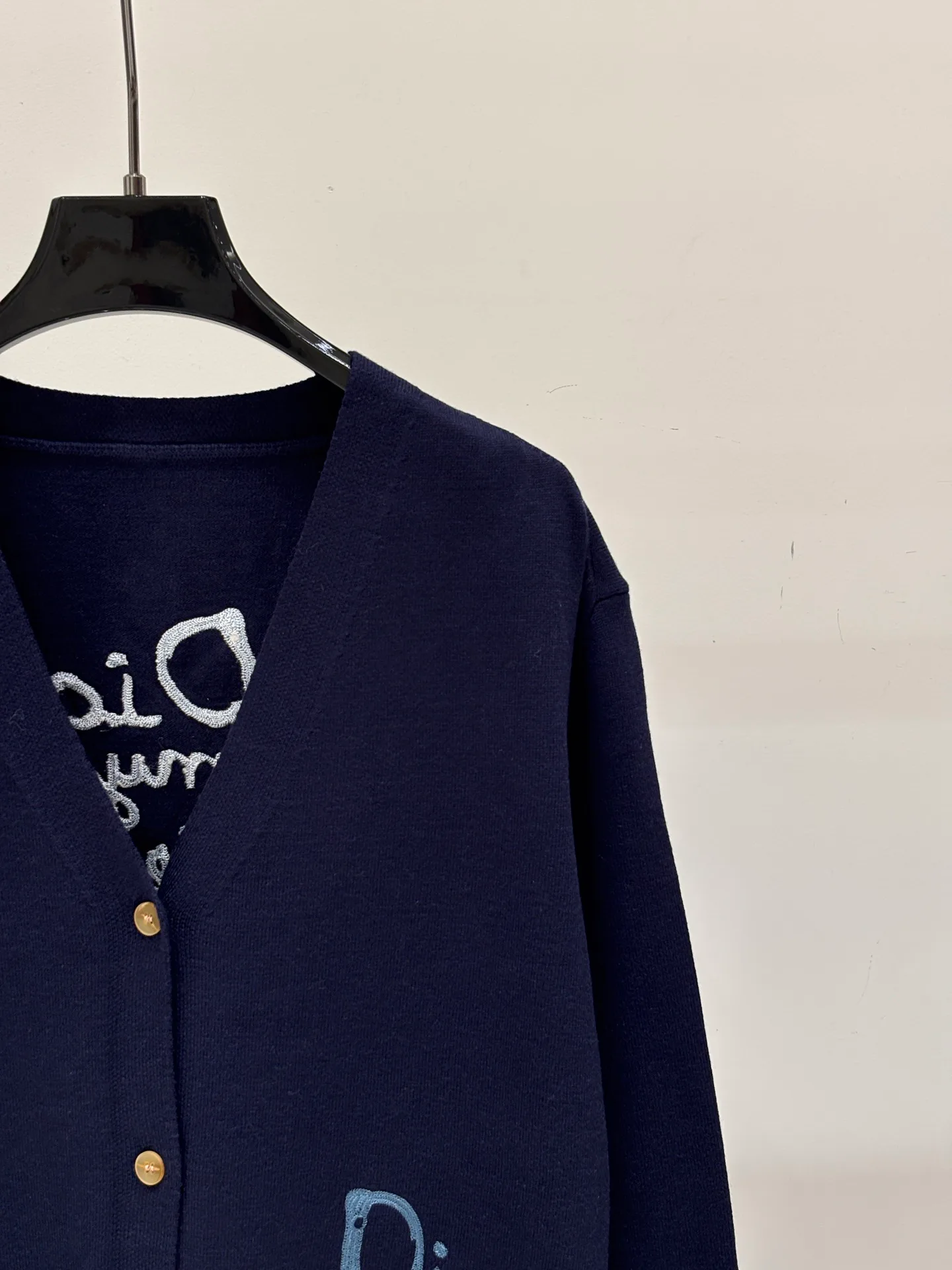 Women's Jumpers And Sweaters CHRISTIAN DIOR 18482253