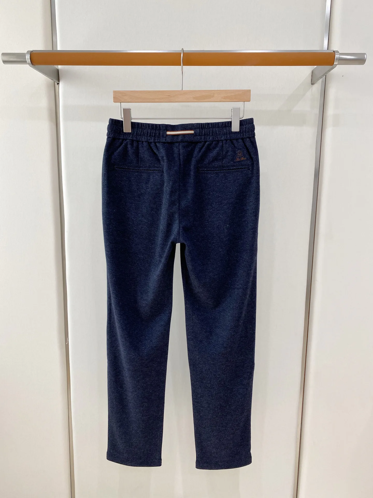 Men's Trousers LORO PIANA 17992962