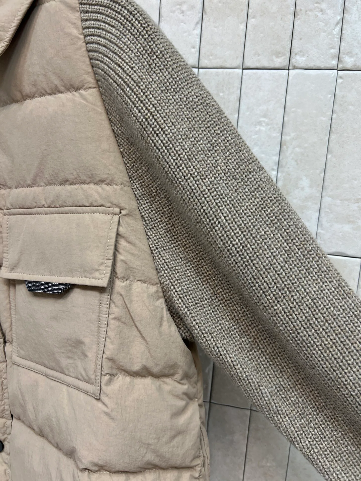 Women's Jackets And Down Jackets BRUNELLO CUCINELLI 18031993