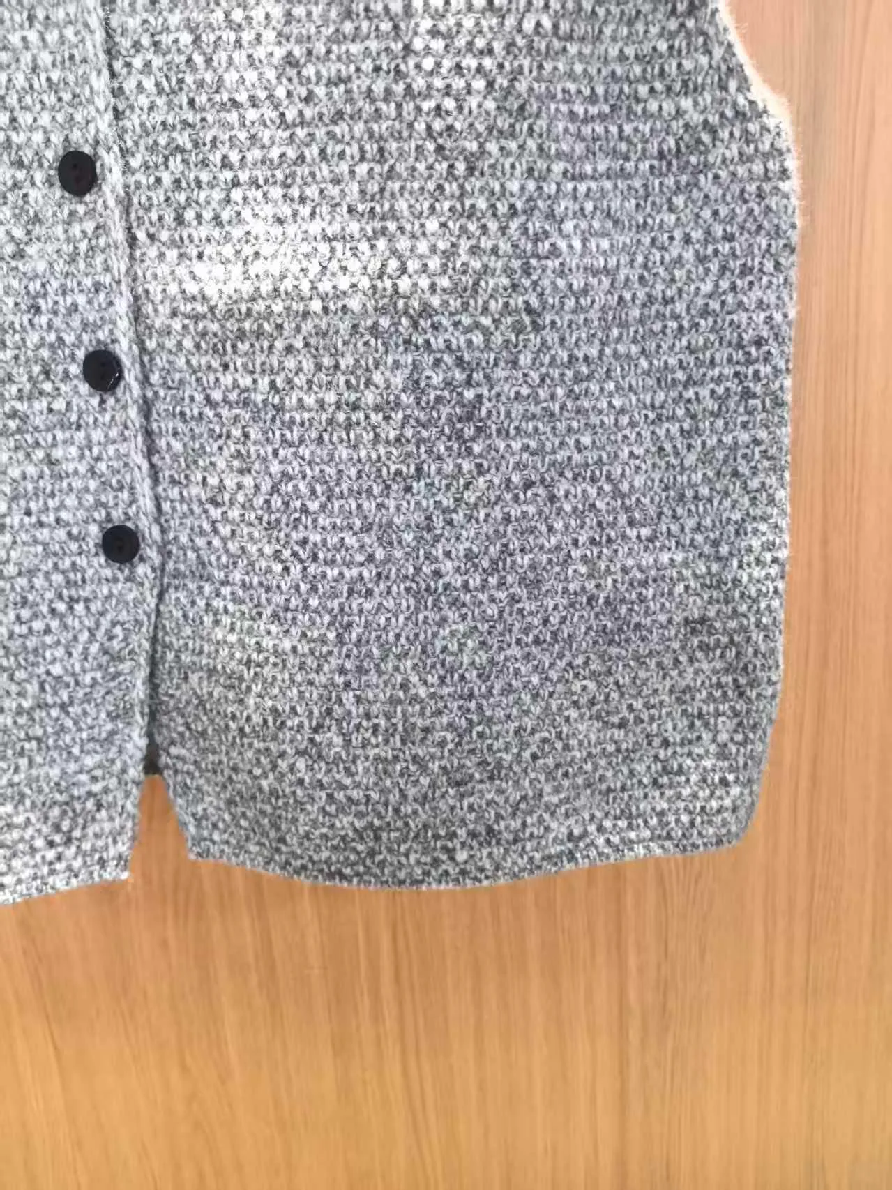 Women's Vests CHANEL 18138713