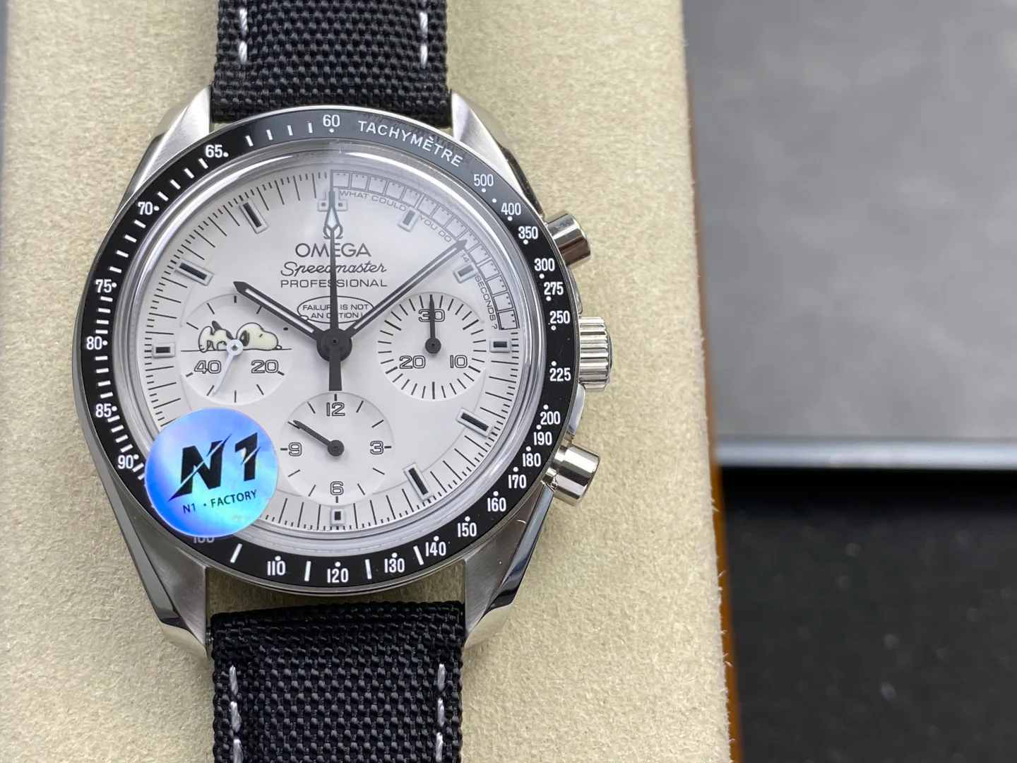 Men's Watches OMEGA 17881580