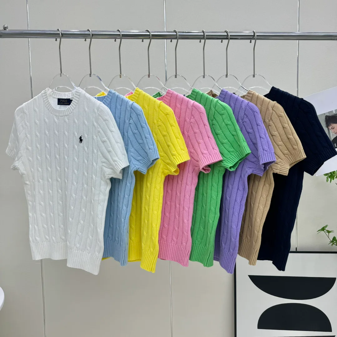Women's Jumpers And Sweaters RALPH LAUREN 18318668