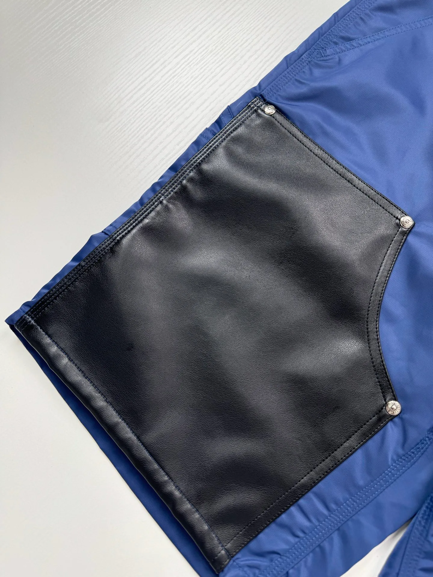 Men's Shorts CHROME HEARTS 17585872