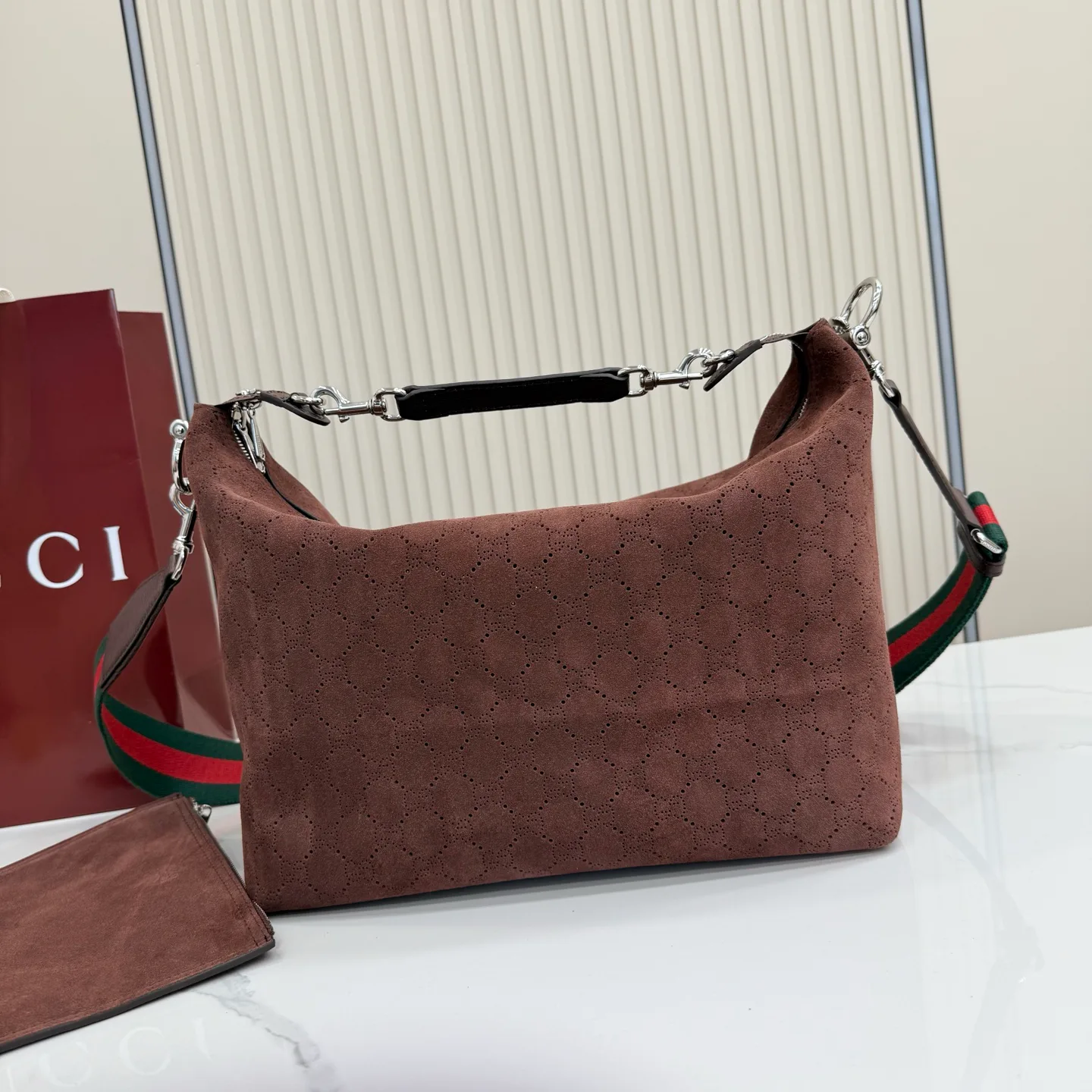 Классические Сумки Женские Gucci 18560385