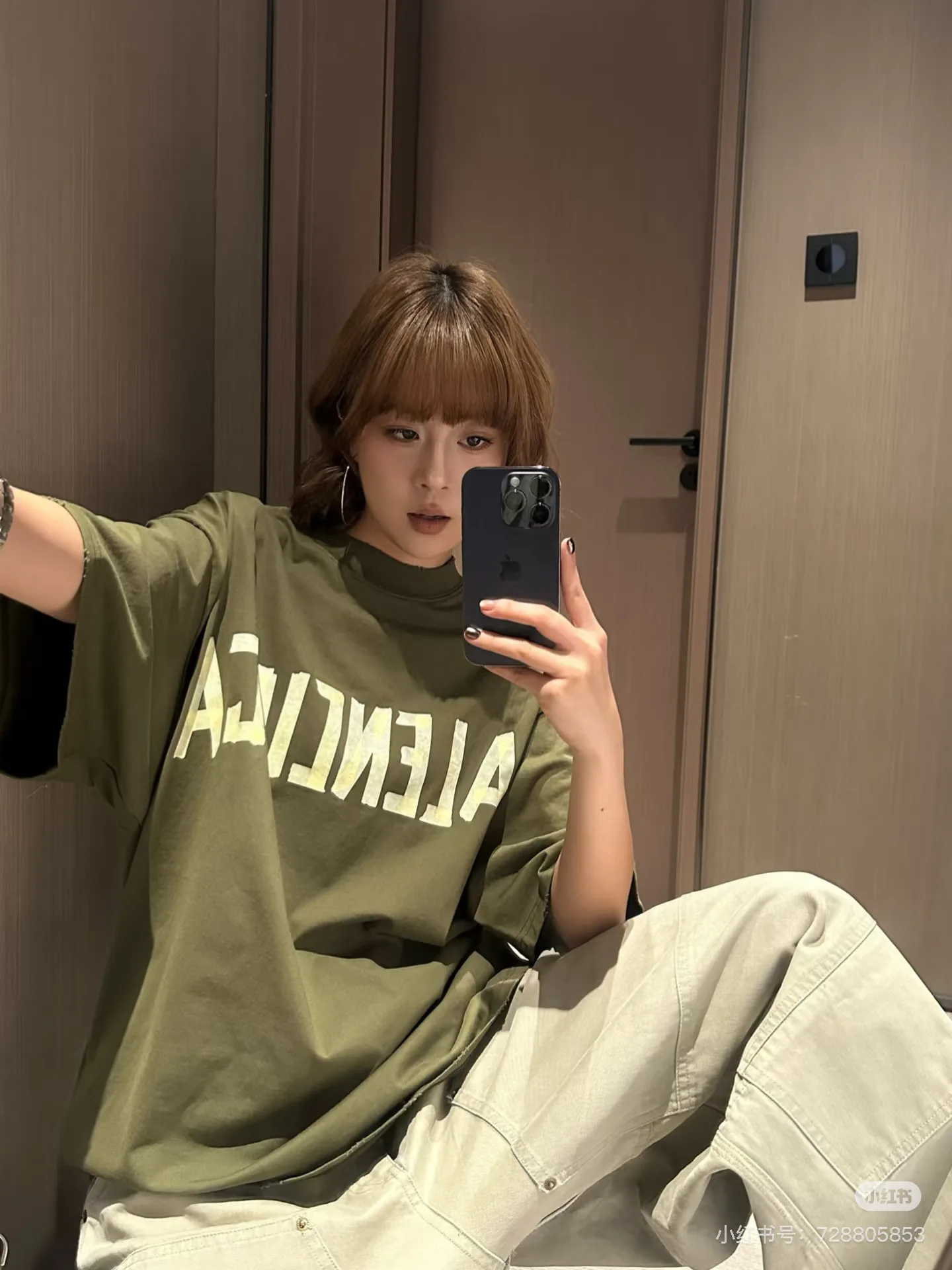 Women's T-Shirts BALENCIAGA 18190896