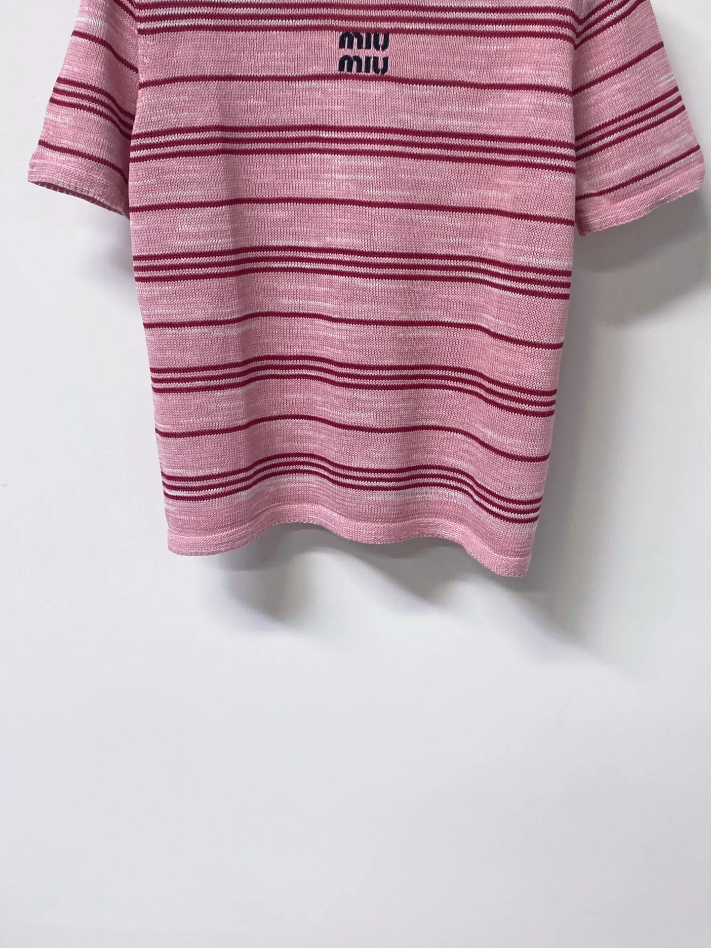 Women's T-Shirts MIU MIU 17423775