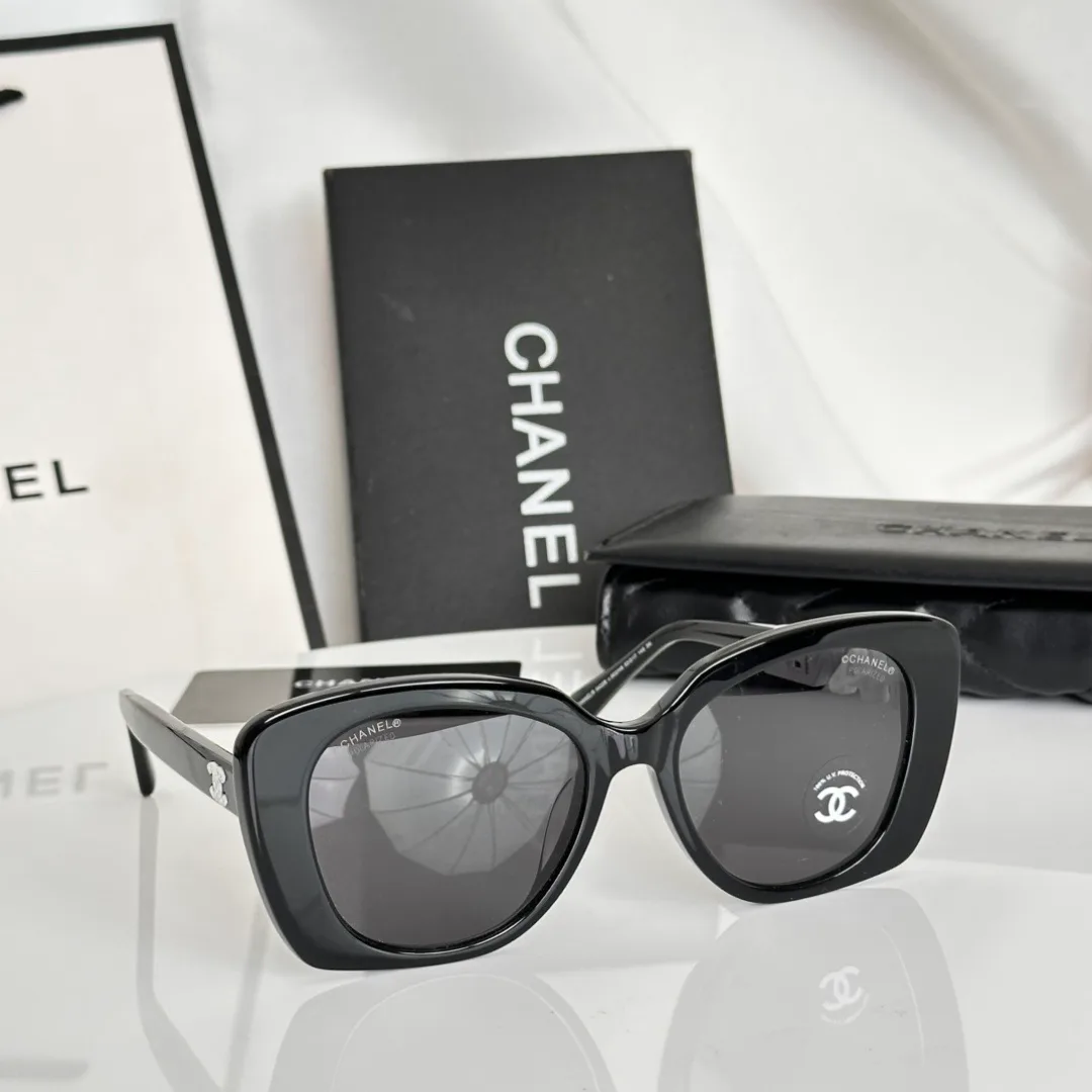 Glasses CHANEL 17350190