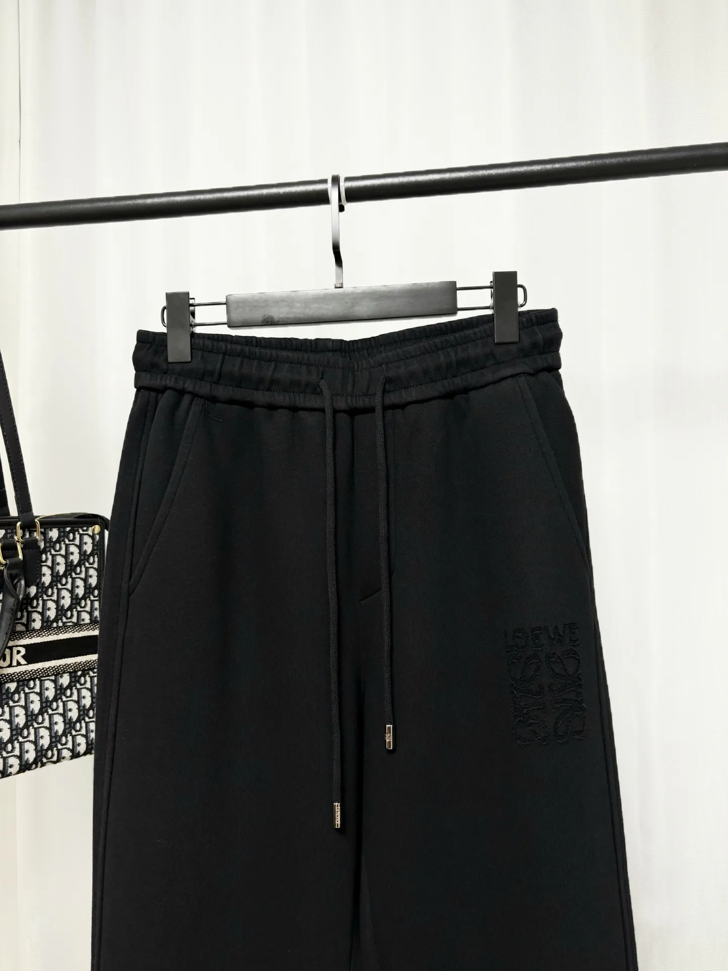 Men's Trousers LOEWE 18179164