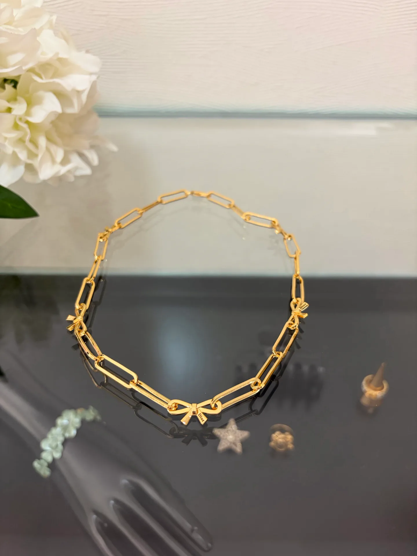 Jewelry CHRISTIAN DIOR 17220771