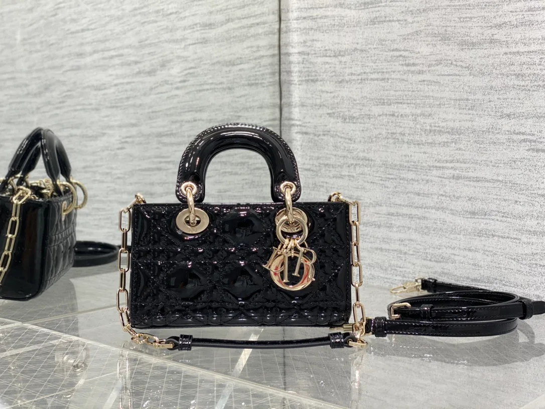 Women's Classic Handbags CHRISTIAN DIOR 17770453