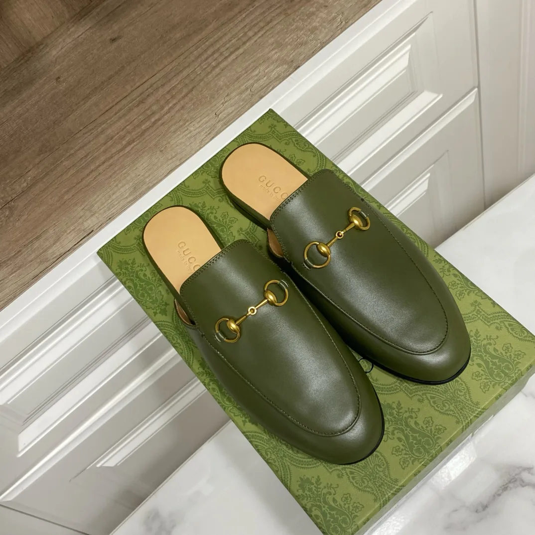 Women's Mules And Clogs GUCCI 17570579