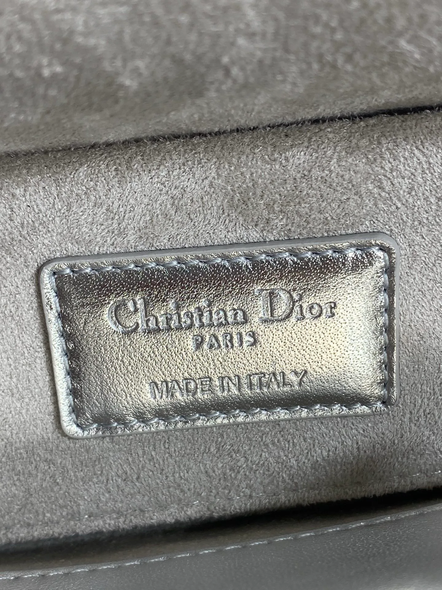 Women's Classic Handbags CHRISTIAN DIOR 17601493