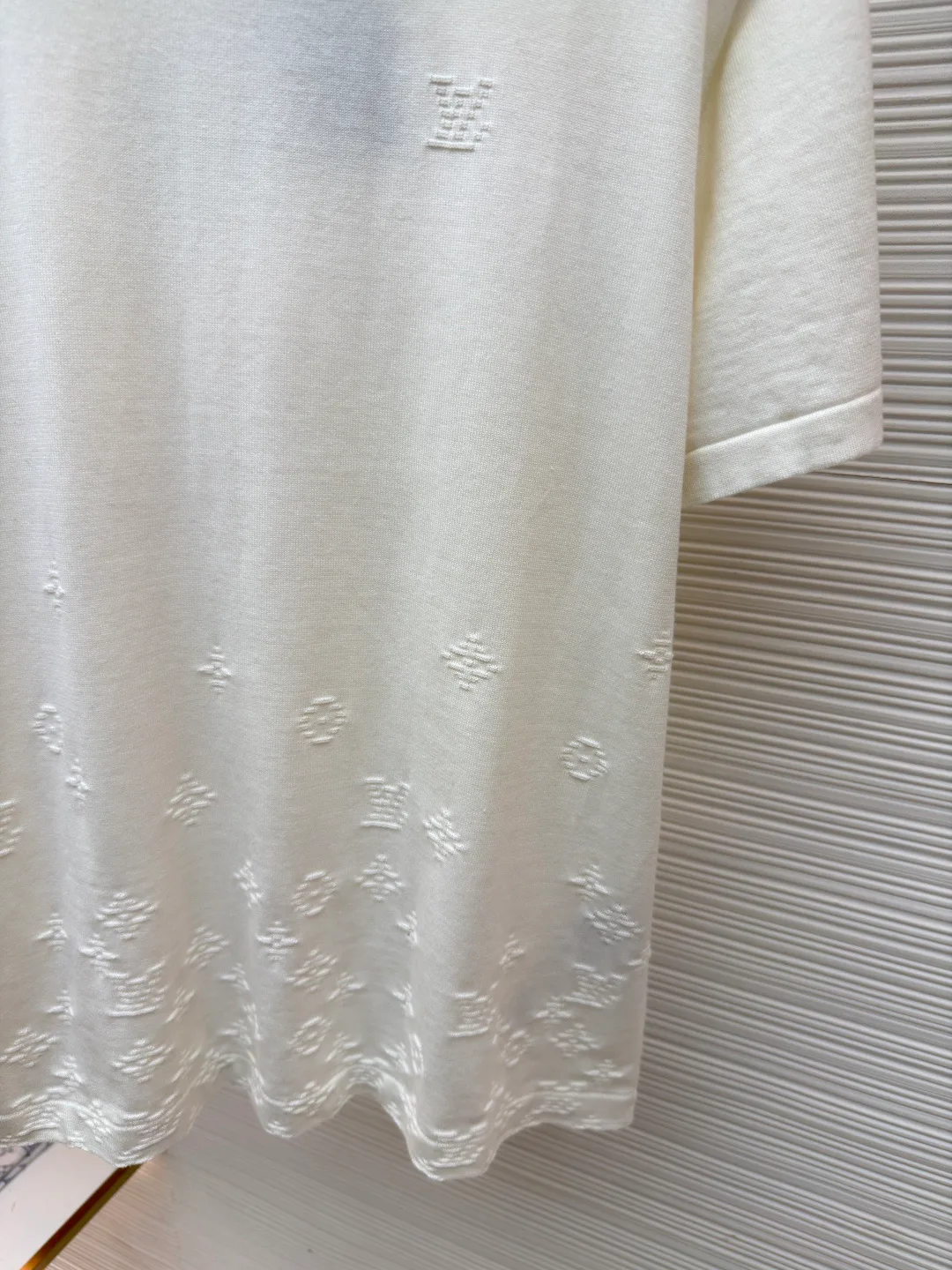 Men's T-Shirts LOUIS VUITTON 18413928