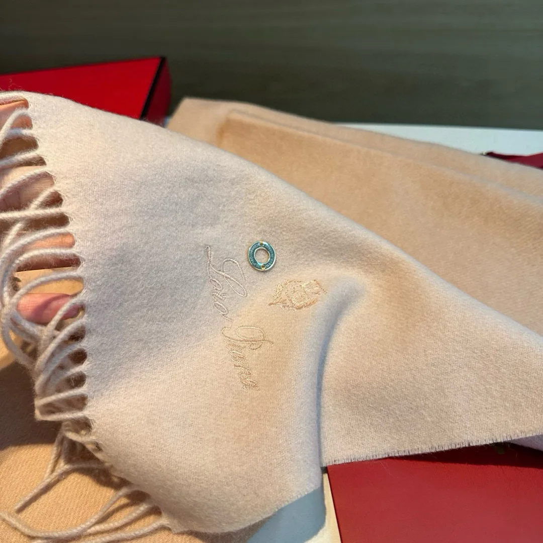 Scarves LORO PIANA 18449885
