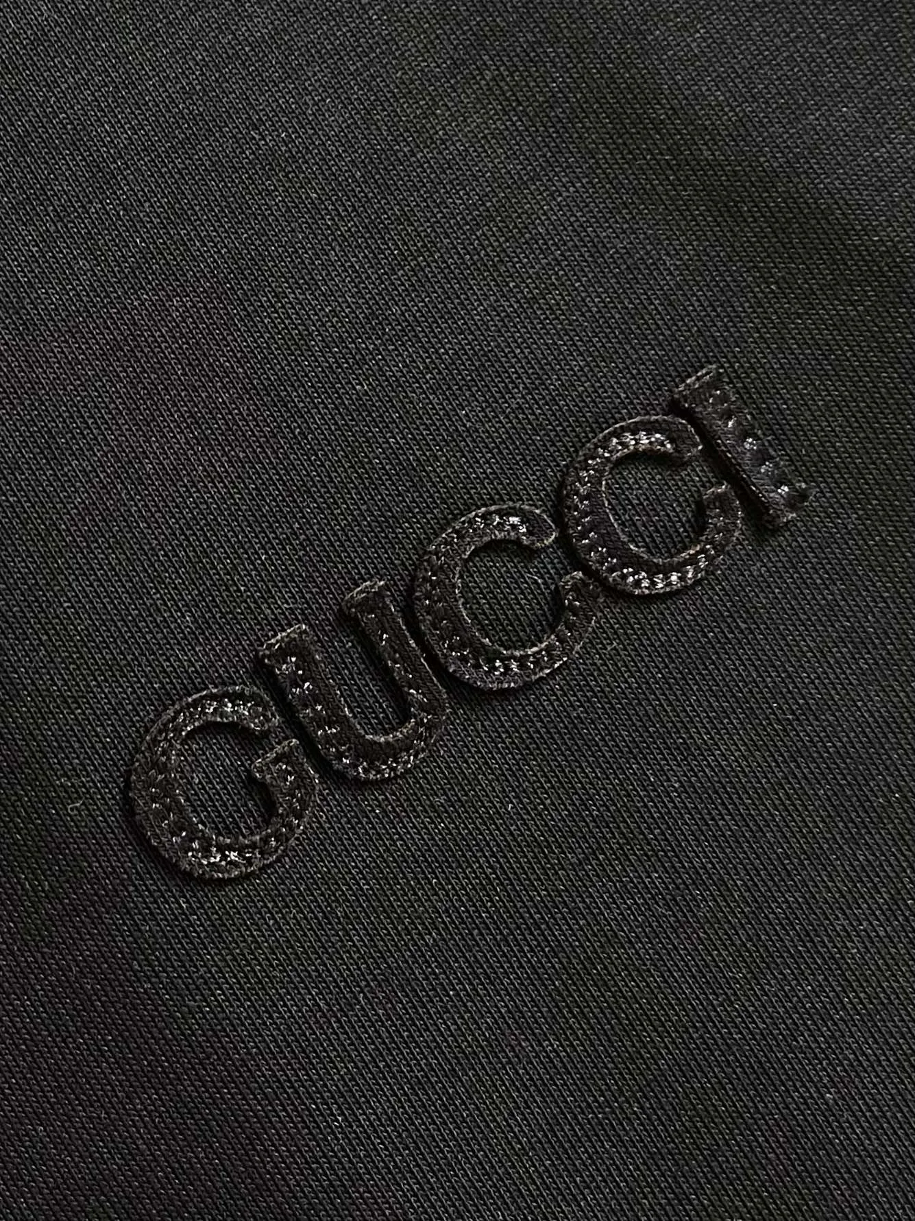 Women's T-Shirts GUCCI 18190964