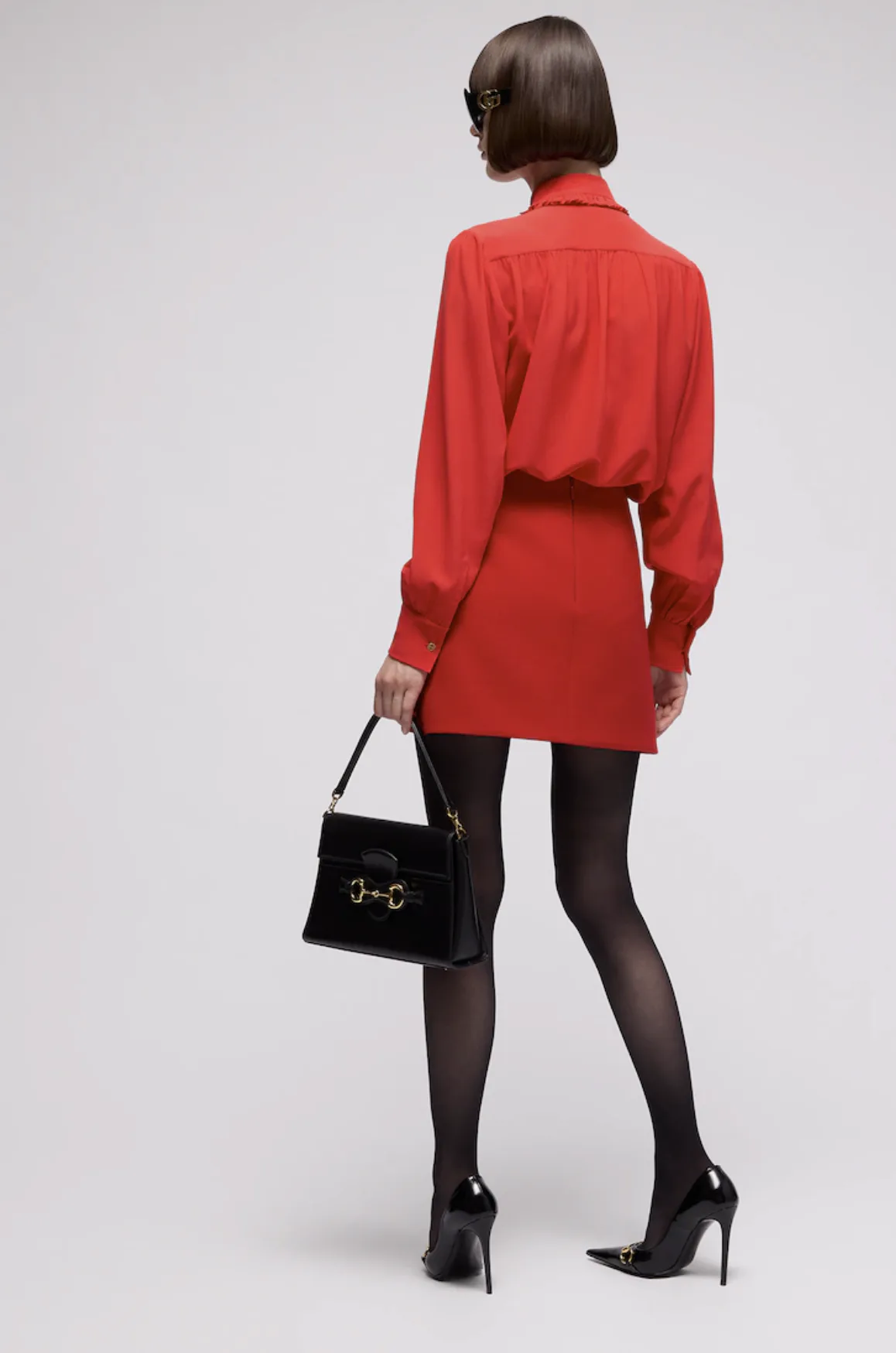 Women's Skirts GUCCI 18254339