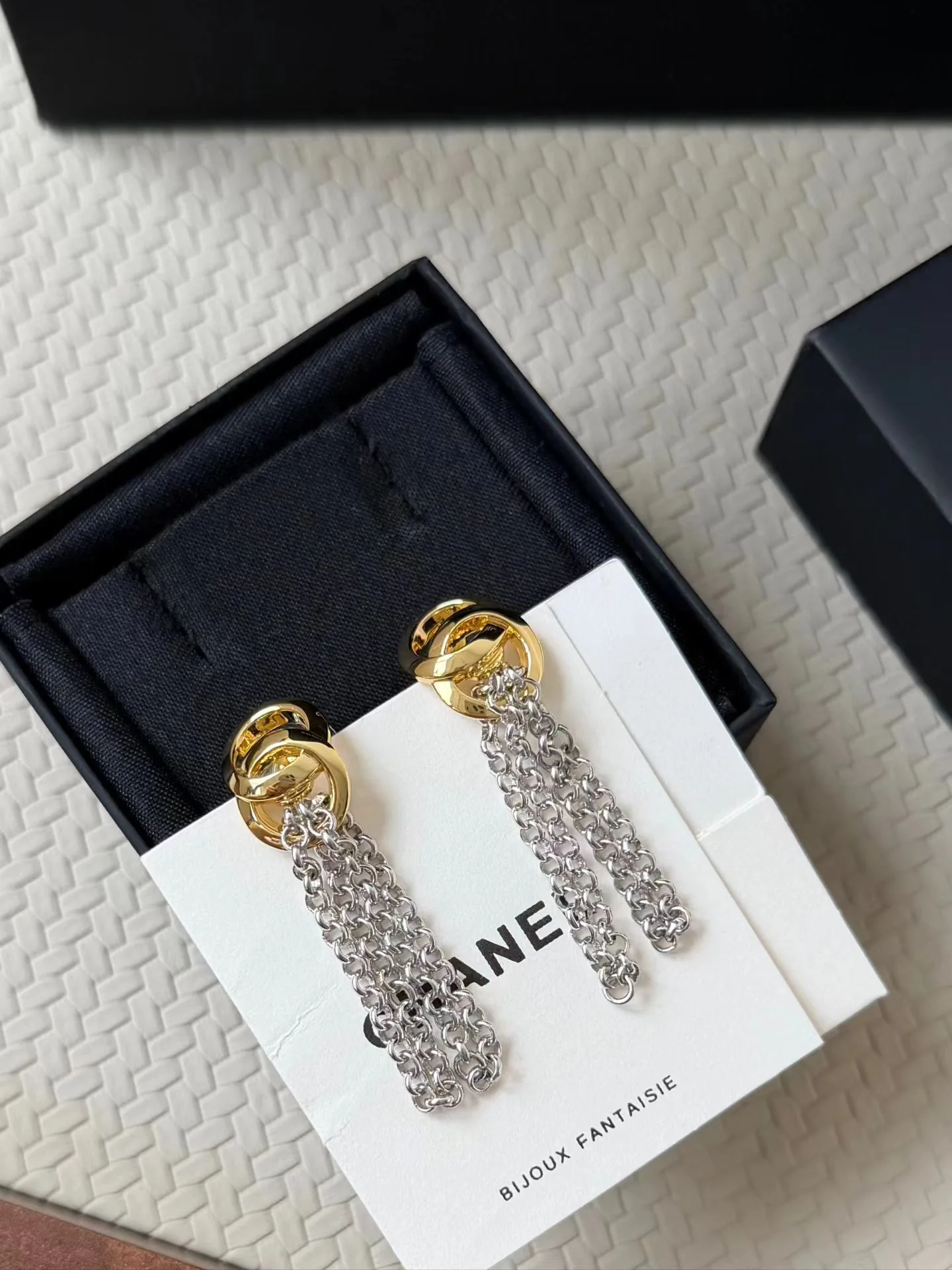 Jewelry CHANEL 18058945