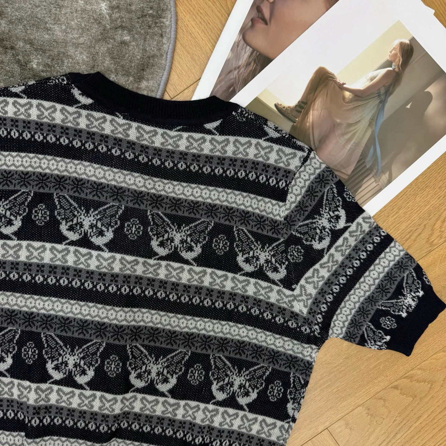 Women's Jumpers And Sweaters CHRISTIAN DIOR 18450960