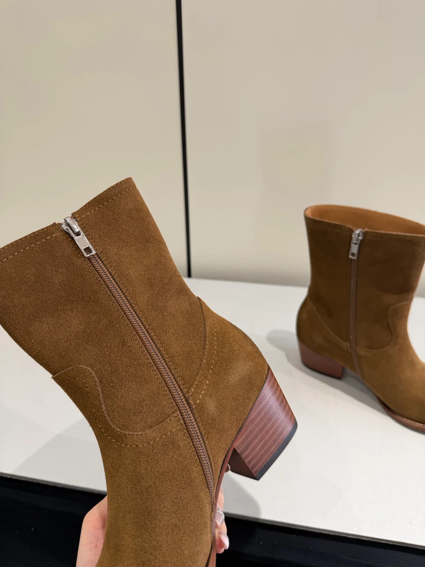 Women's Booties CELINE 18369701