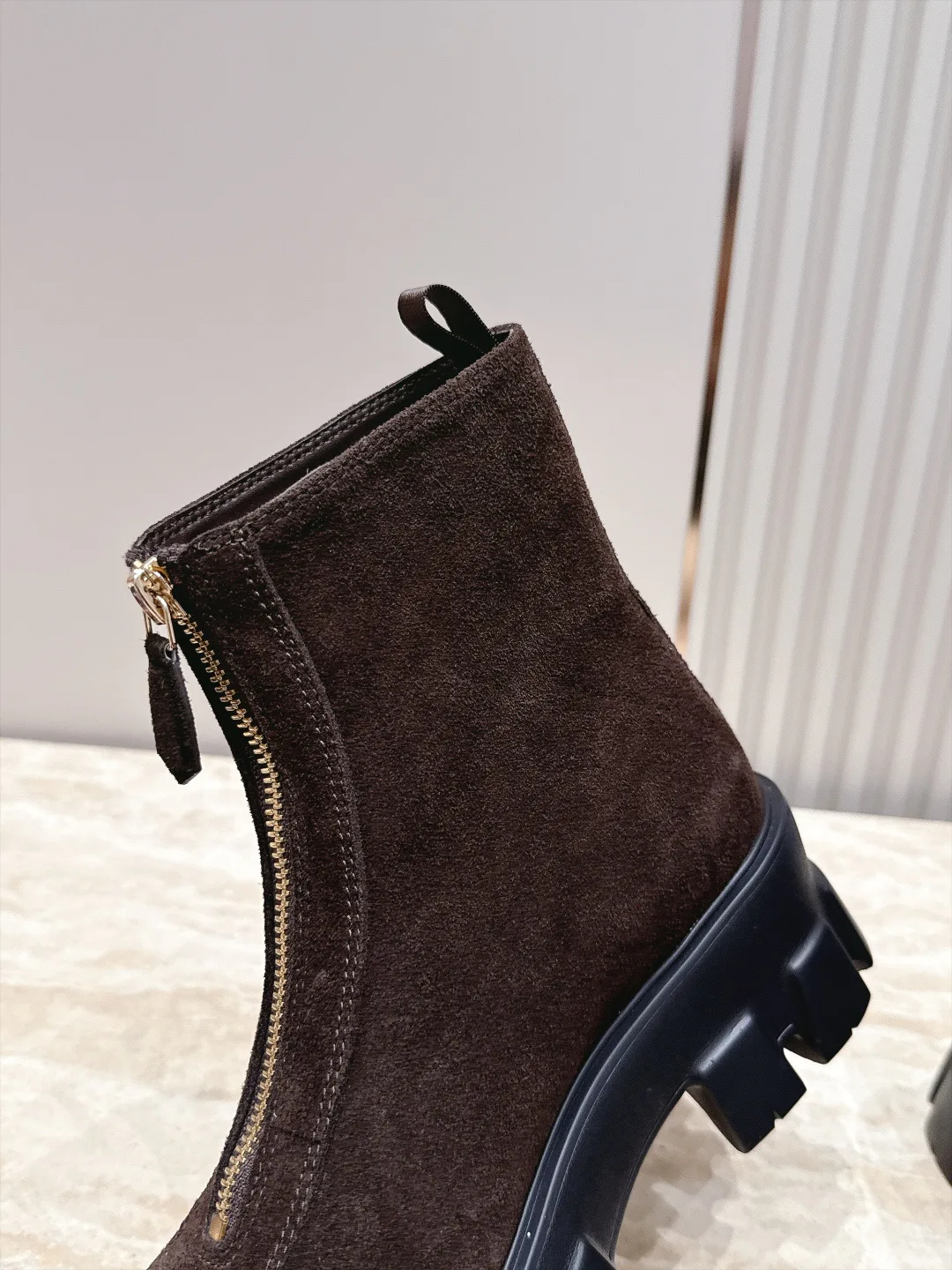 Women's Ankle Boots PRADA 18025352